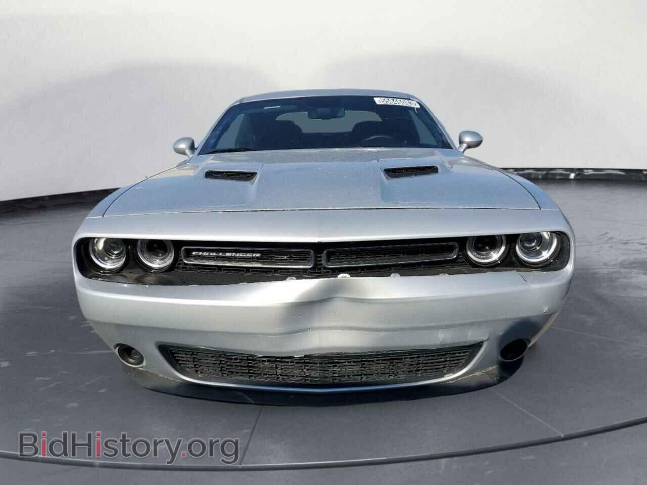 2022 DODGE CHALLENGER - VIN: 2C3CDZAG4NH261172 - Photo 5
