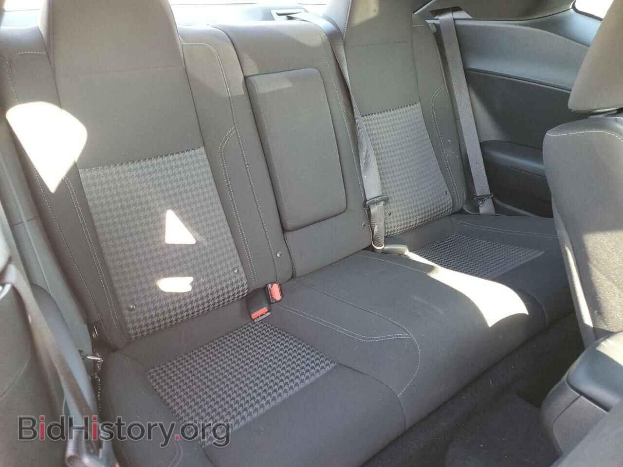2022 DODGE CHALLENGER - VIN: 2C3CDZAG4NH261172 - Photo 10