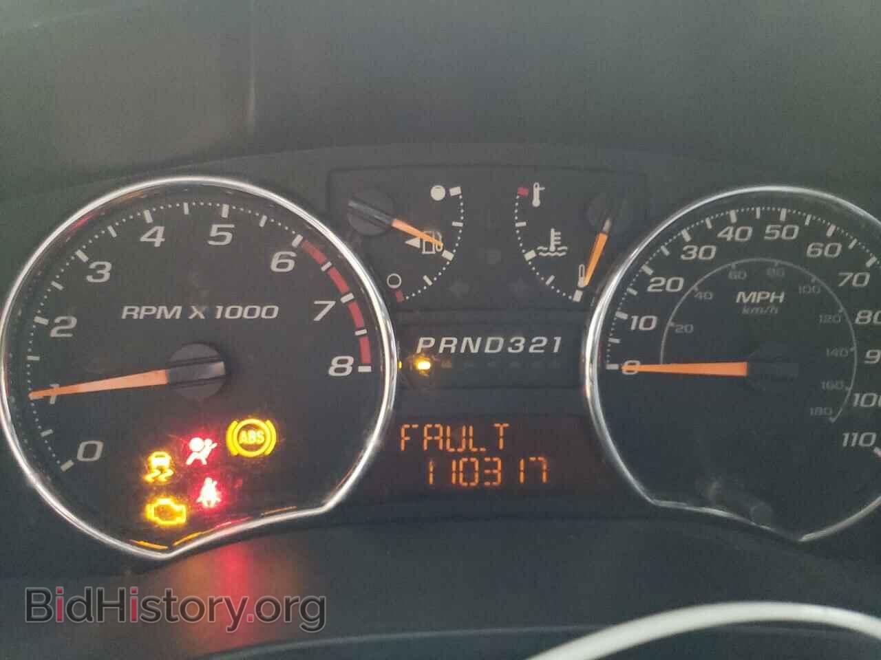2012 GMC CANYON - VIN: 1GTJ6MFE9C8161711 - Фото 9