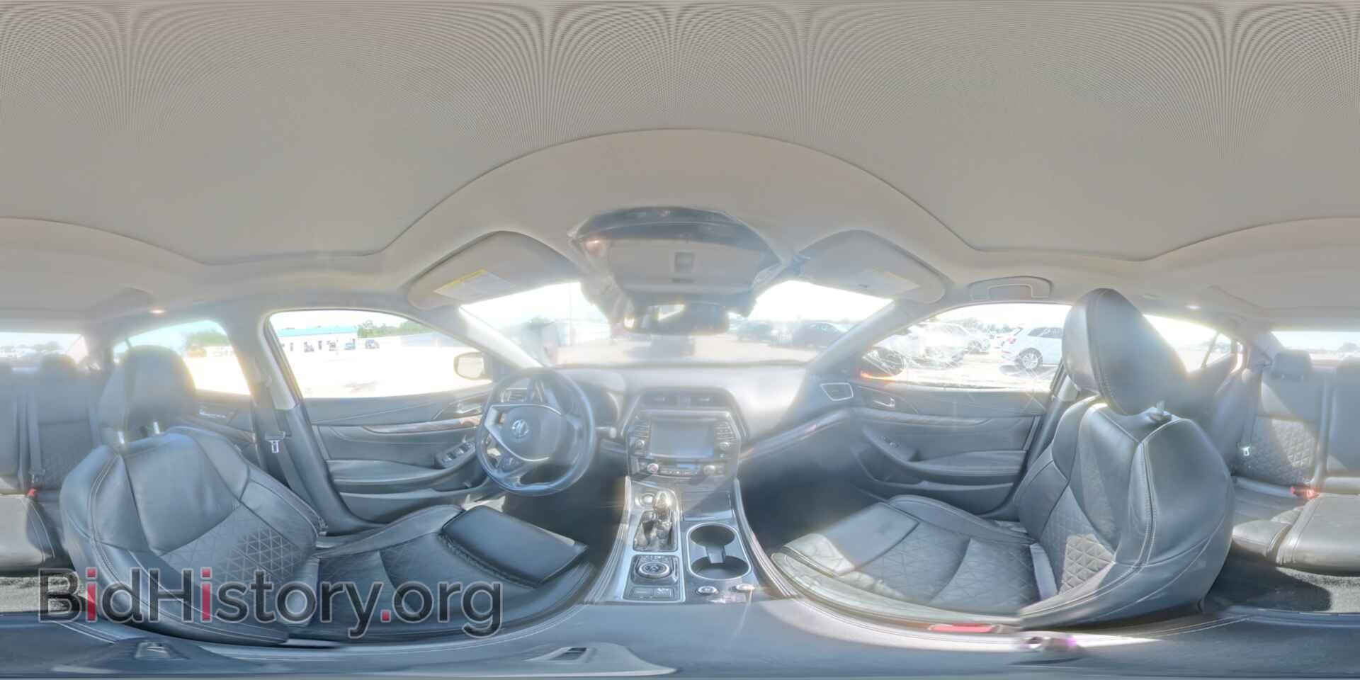 2018 NISSAN MAXIMA - VIN: 1N4AA6AP0JC401263 - Фото 14