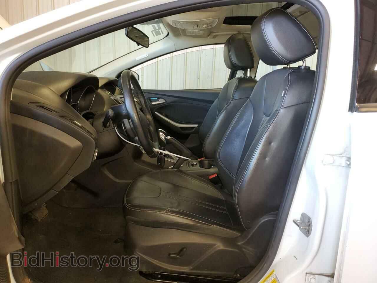 2014 FORD FOCUS - VIN: 1FADP3K26EL279334 - Фото 7