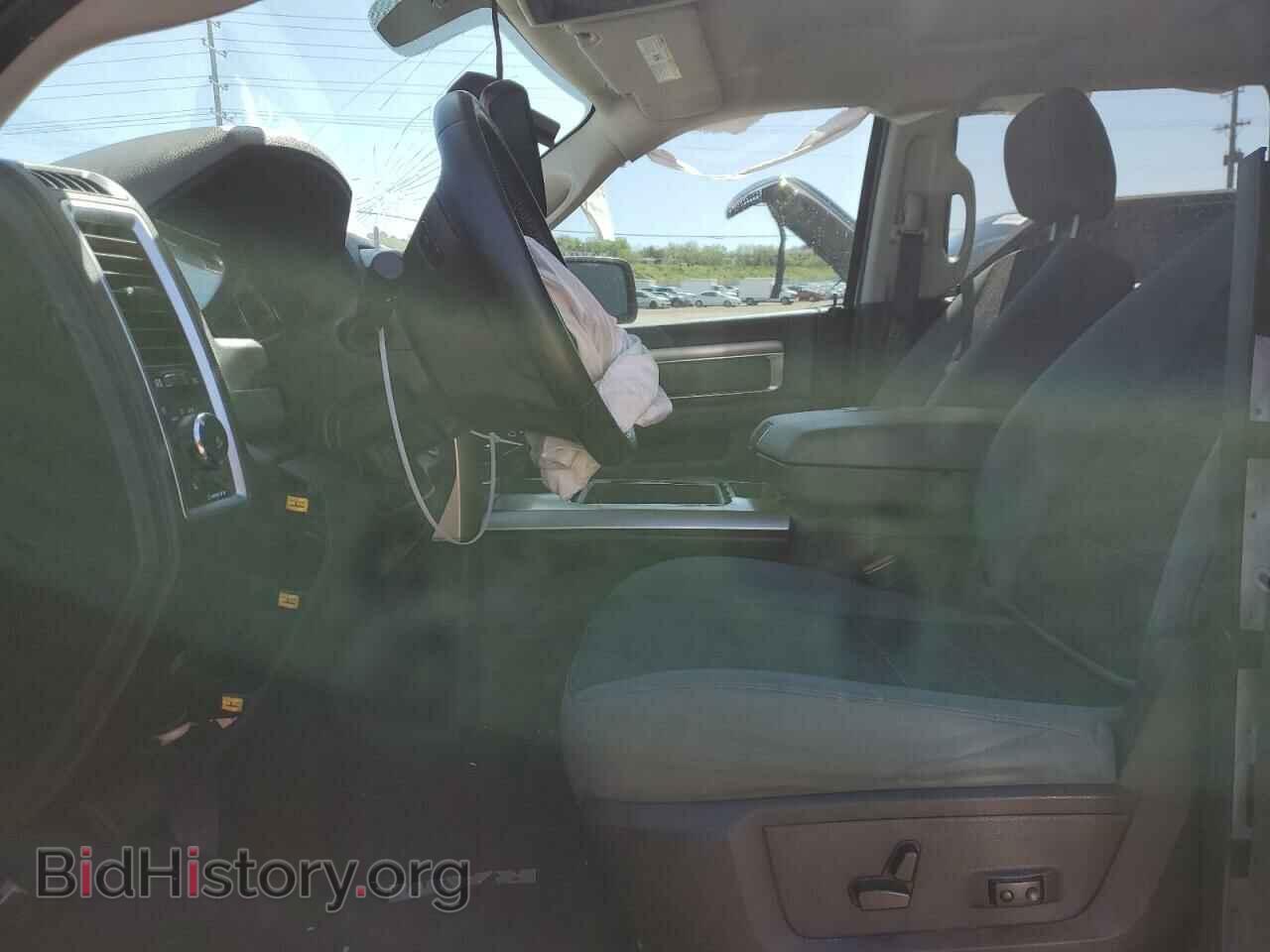 2015 RAM 1500 - VIN: 1C6RR7LT3FS697728 - Фото 7