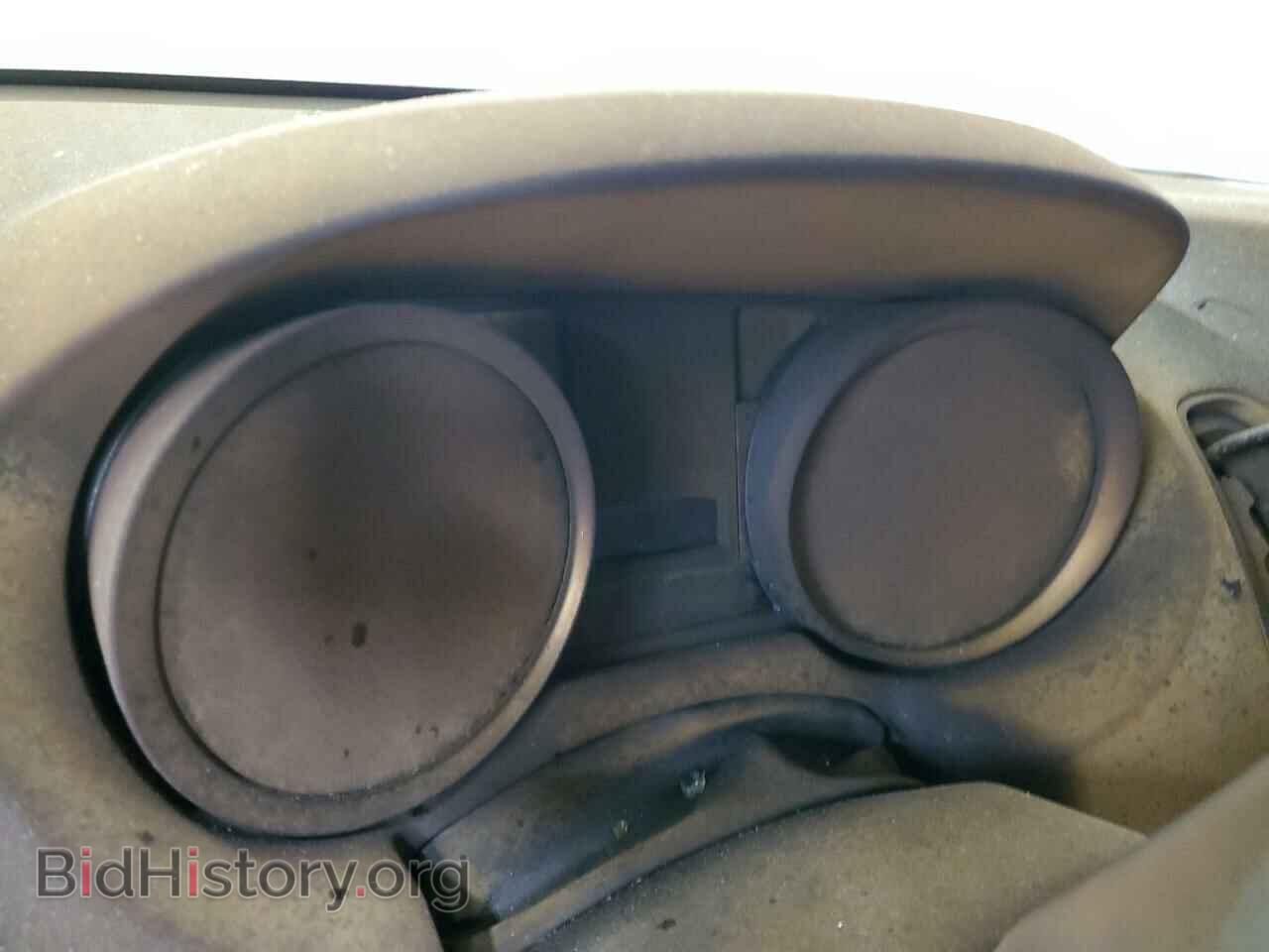 2013 DODGE CARAVAN - VIN: 2C4RDGBG5DR598578 - Photo 9