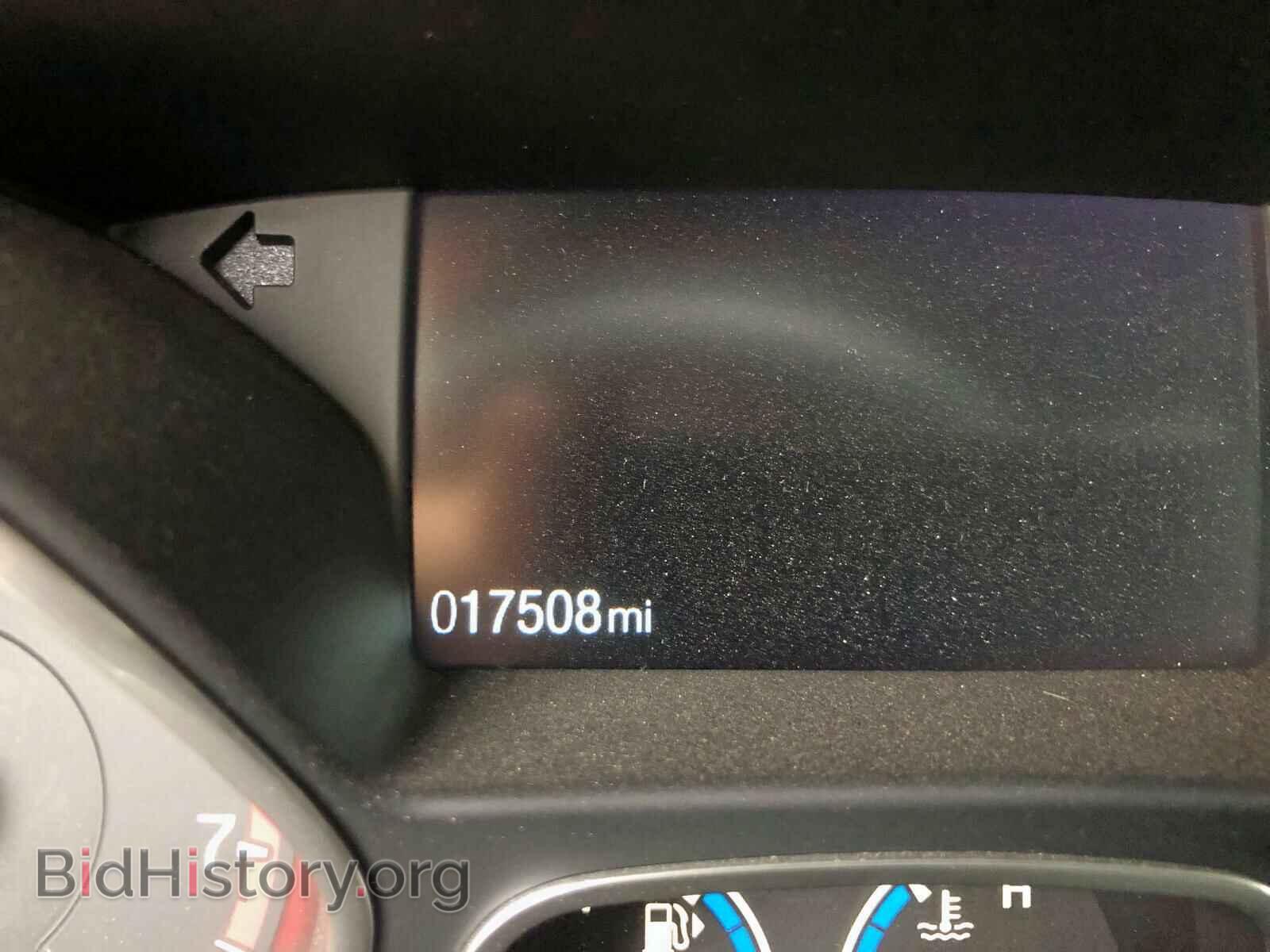 2016 FORD FOCUS - VIN: WF0DP3TH6G4116142 - Фото 7
