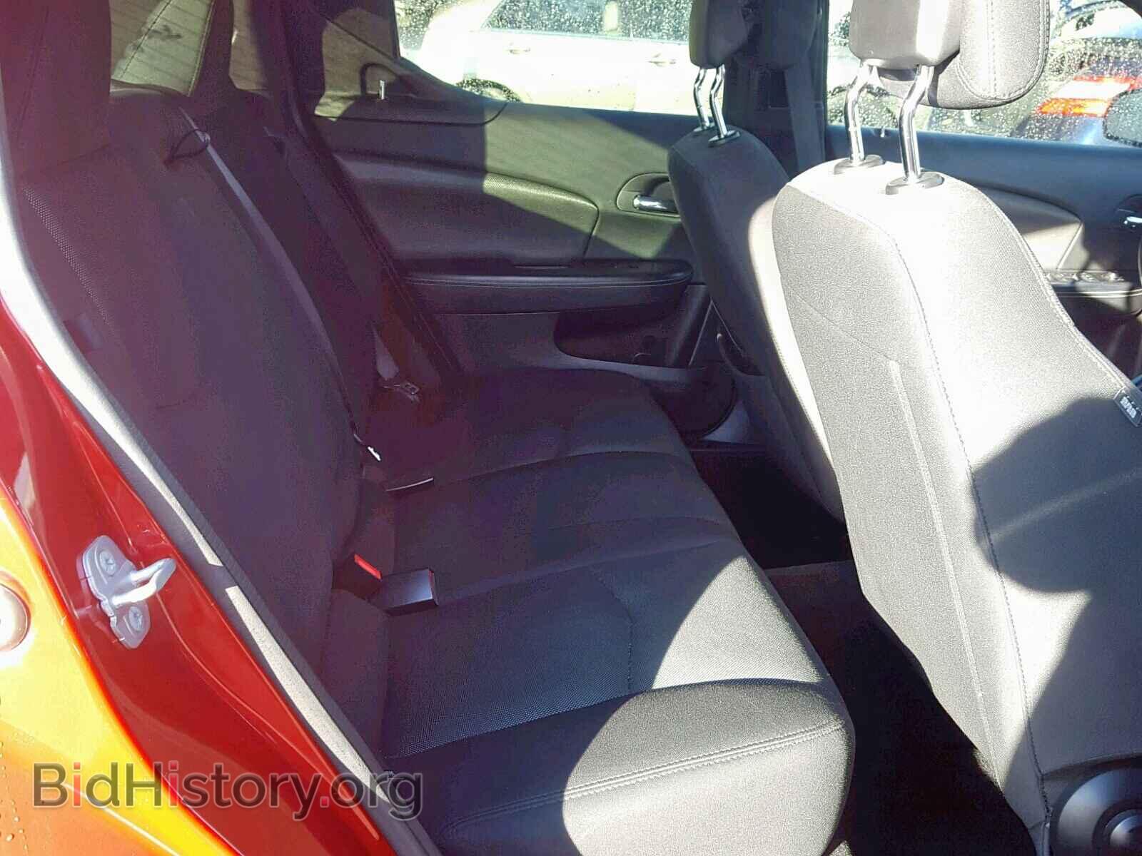 2014 DODGE AVENGER - VIN: 1C3CDZAB6EN169234 - Фото 6