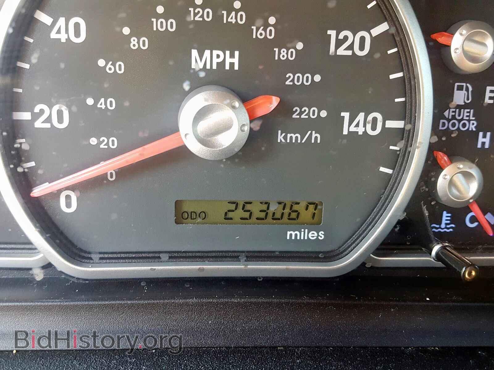 2004 MITSUBISHI GALANT - VIN: 4A3AB46S04E100491 - Фото 8