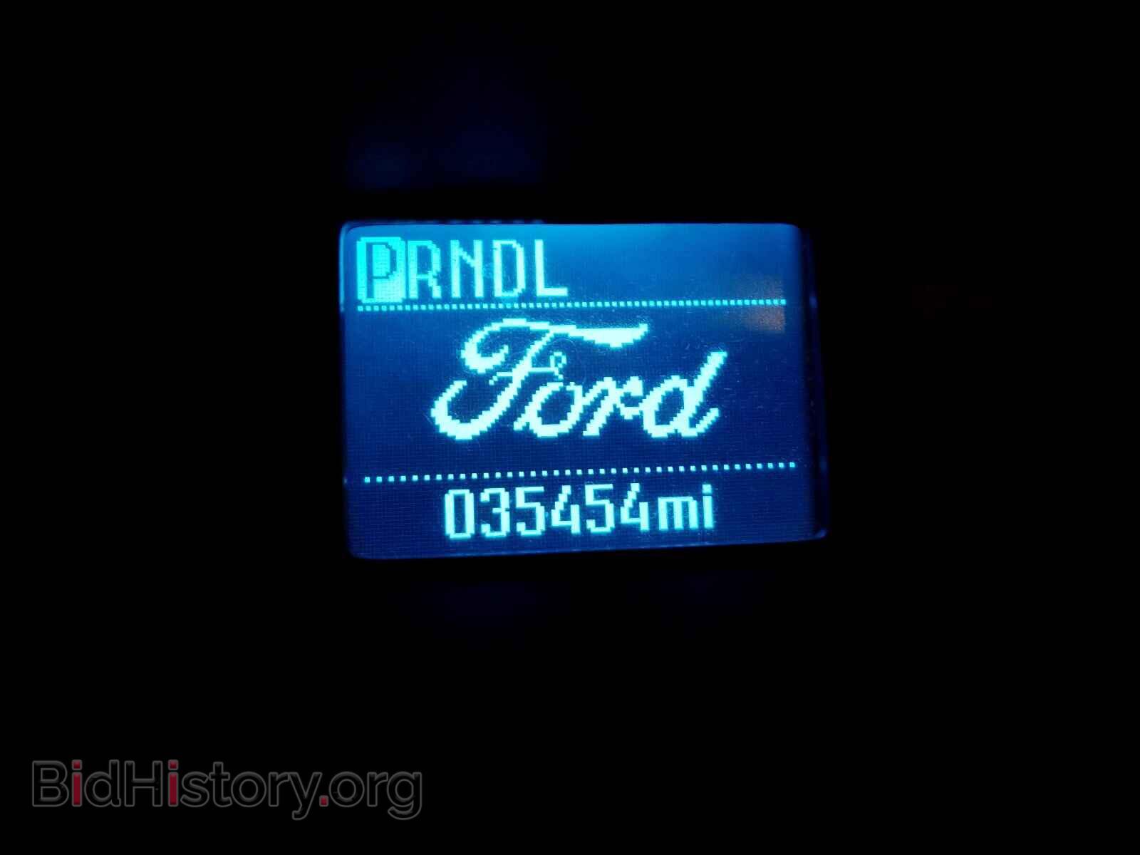 2014 FORD FOCUS - VIN: 1FADP3E27EL419421 - Фото 8