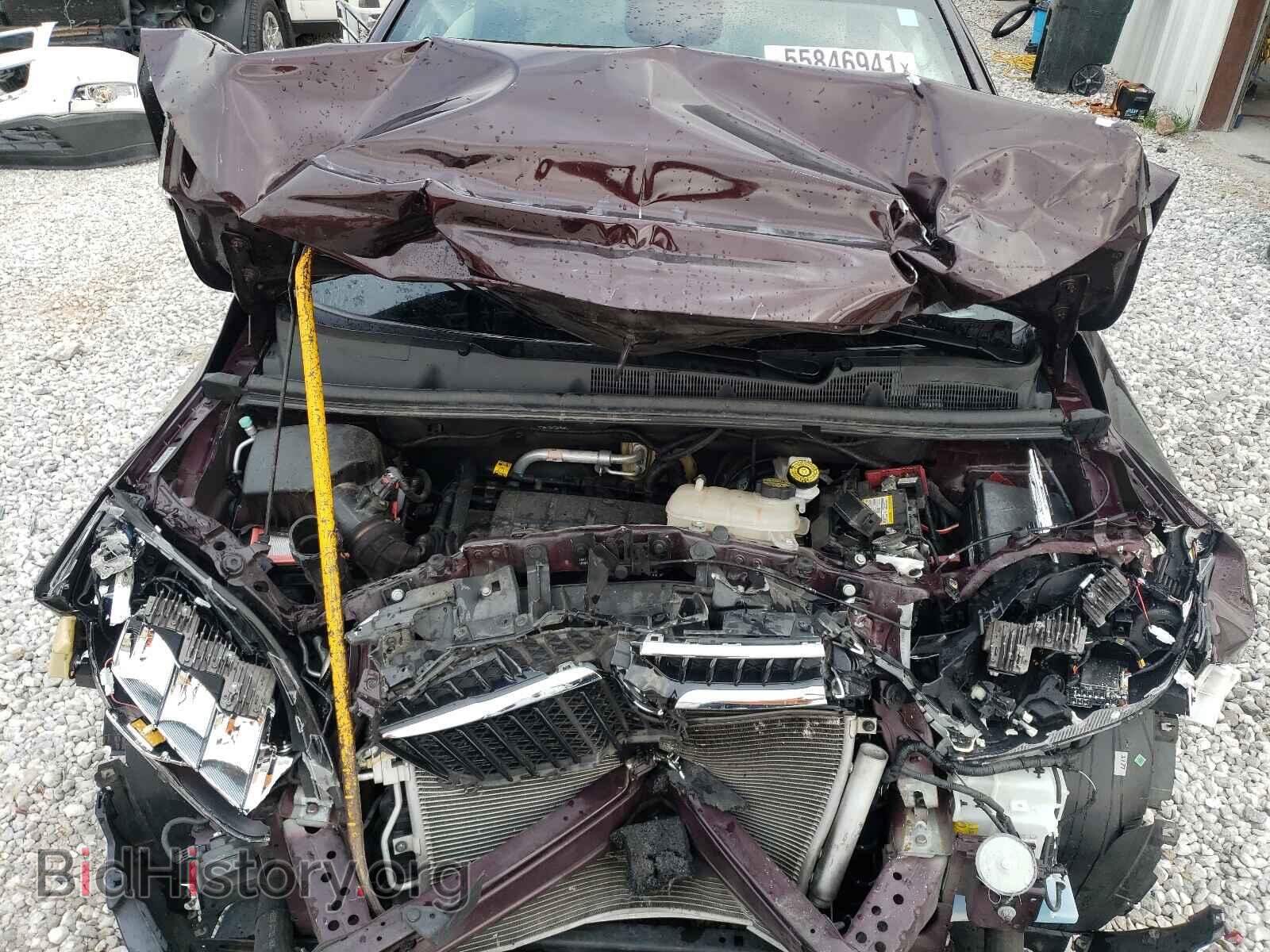 2018 BUICK ENCORE - VIN: KL4CJCSB7JB704156 - Photo 7