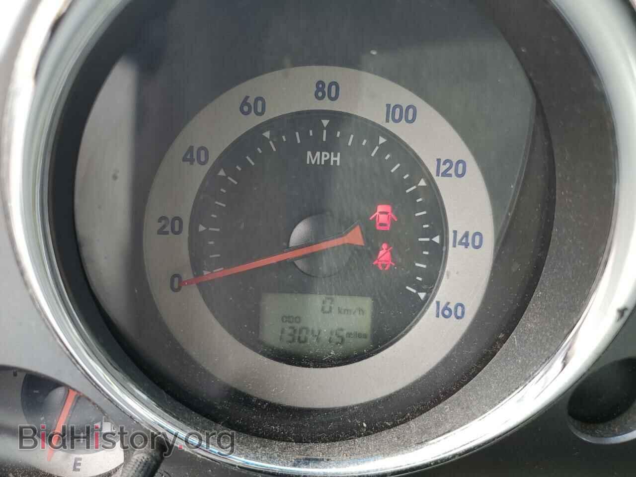 2008 MITSUBISHI ECLIPSE - VIN: 4A3AK34T28E002901 - Photo 8