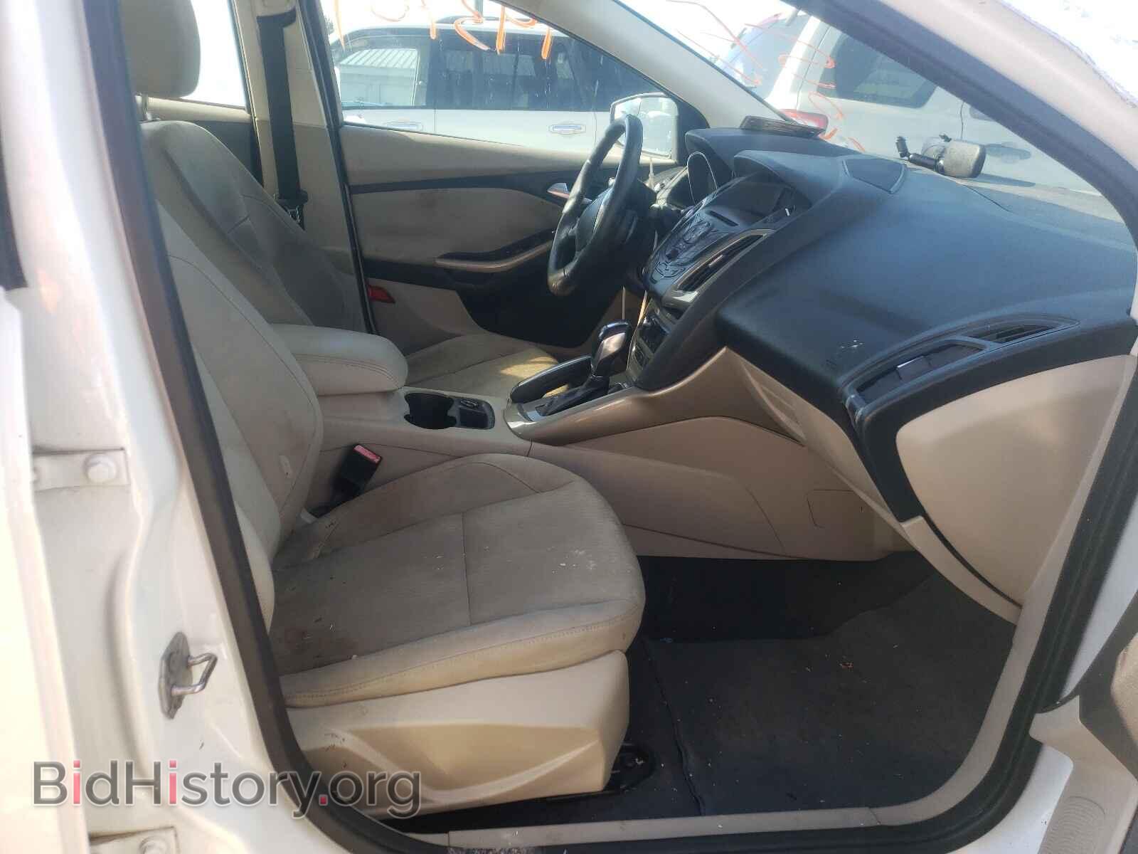 2012 FORD FOCUS - VIN: 1FAHP3H24CL163216 - Фото 5