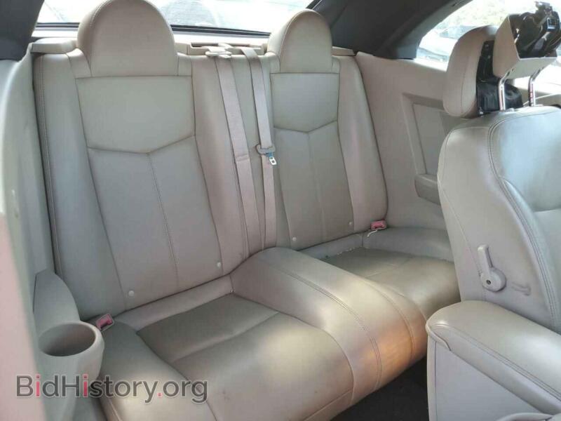 2011 Chrysler 200 (VIN 1C3BC7EG9BN597495) — photo 10 of 13