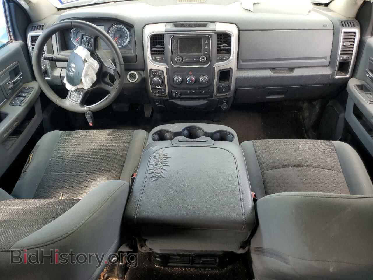 2017 RAM 1500 - VIN: 1C6RR7LT6HS823213 - Фото 8