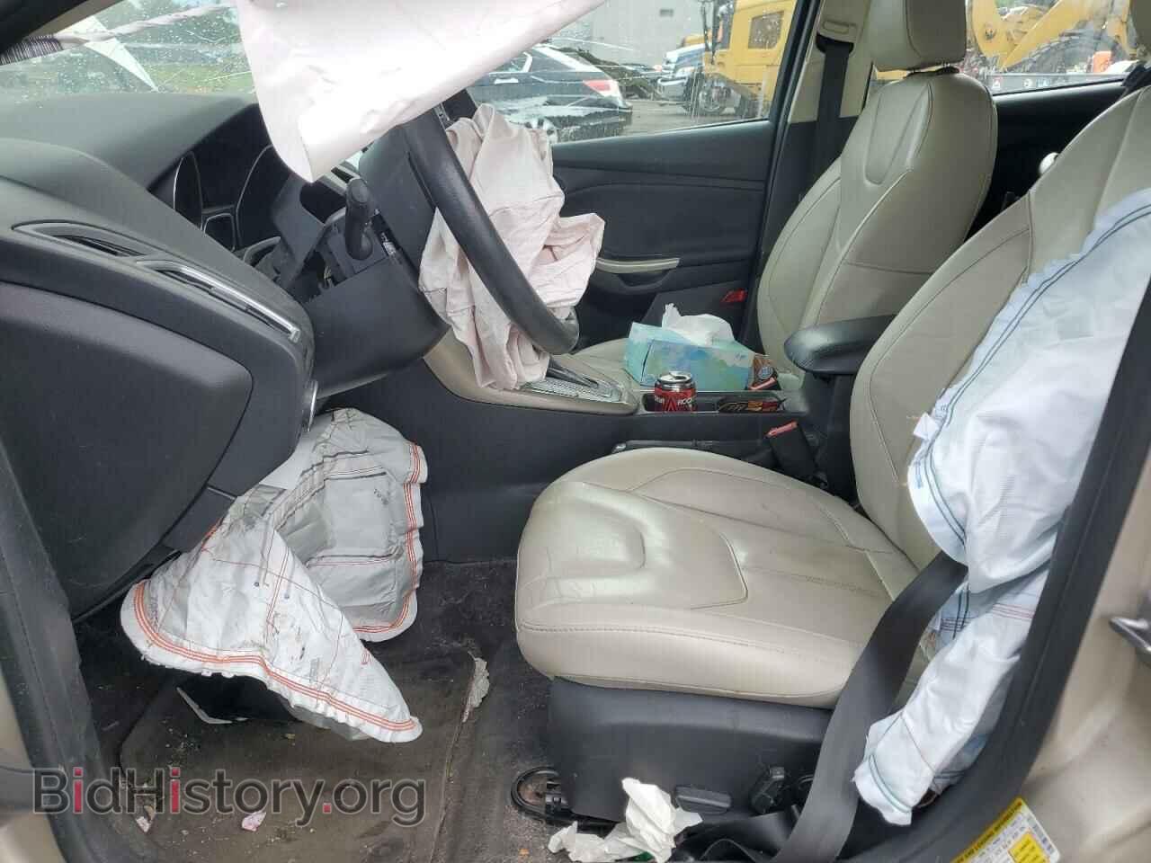 2018 FORD FOCUS - VIN: 1FADP3J23JL281148 - Фото 7