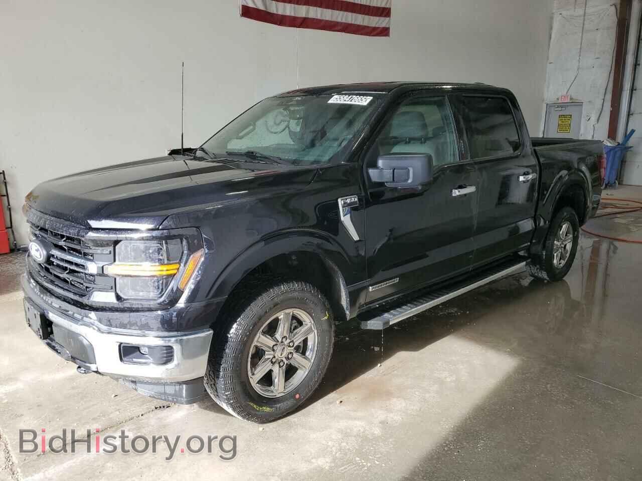 Photo 1FTFW3LD5RFA25401 - FORD All Models 2024