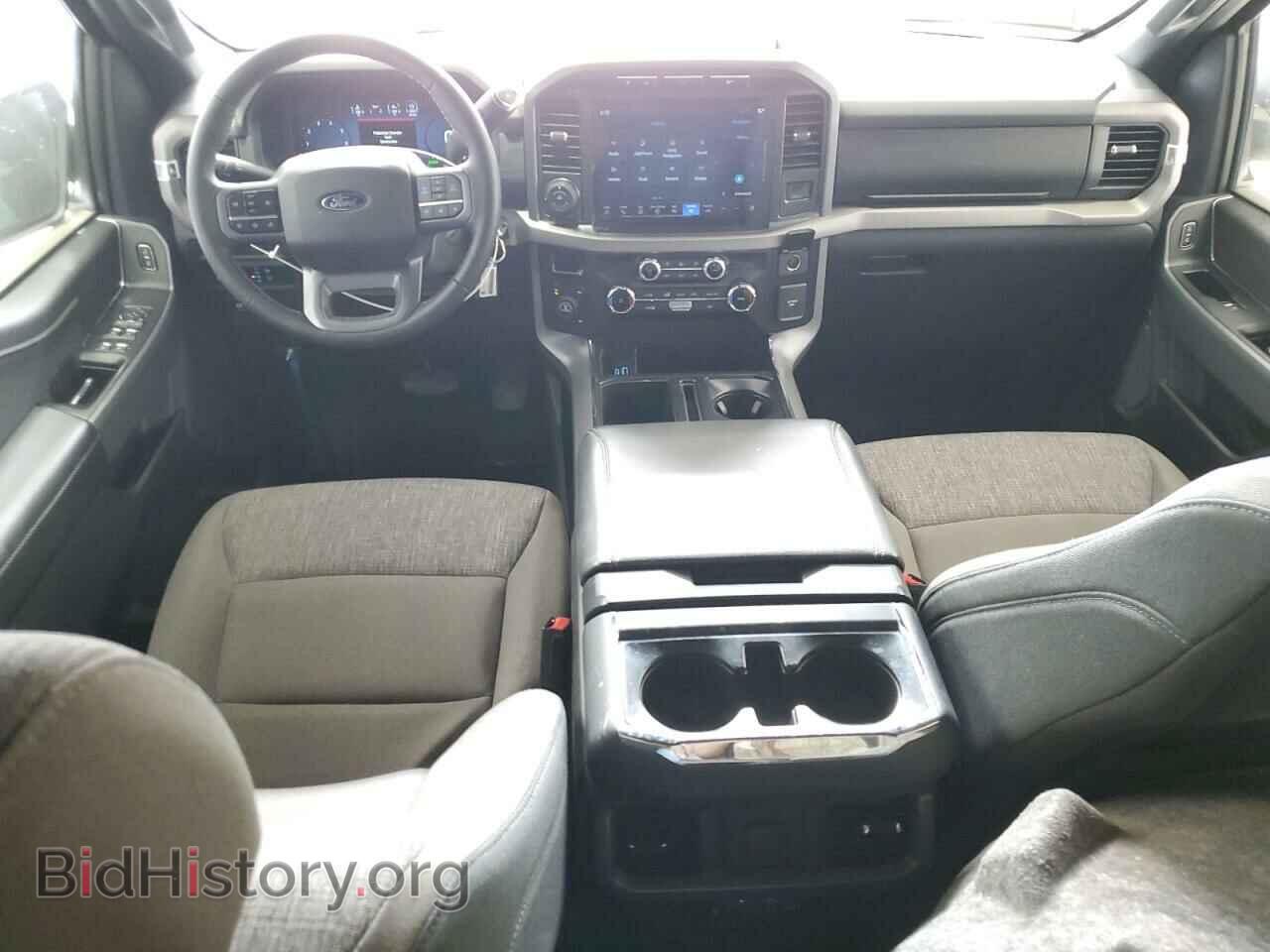 2024 FORD All Models - VIN: 1FTFW3LD5RFA25401 - Фото 8