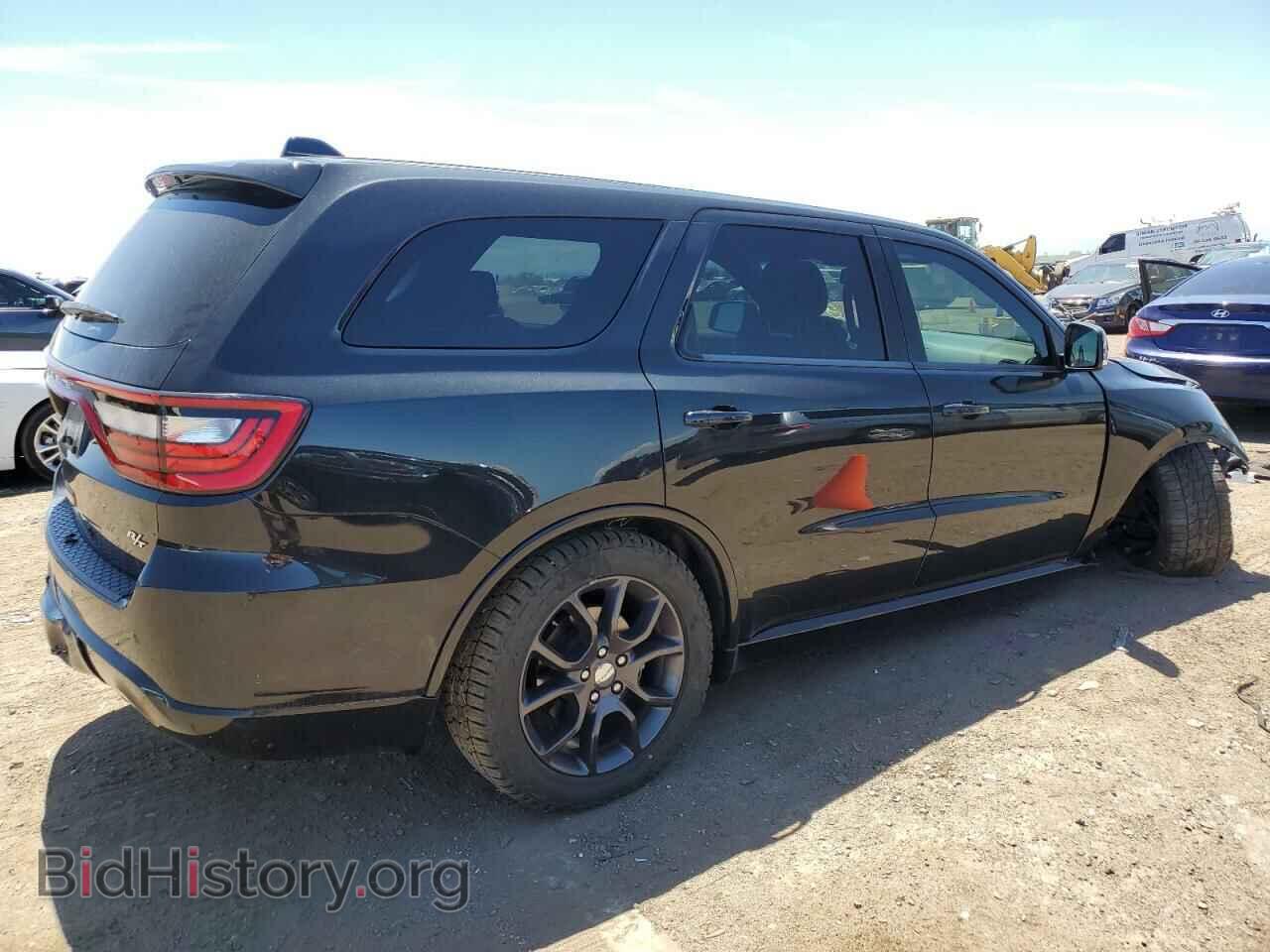2015 DODGE DURANGO - VIN: 1C4SDJCT7FC232921 - Photo 3