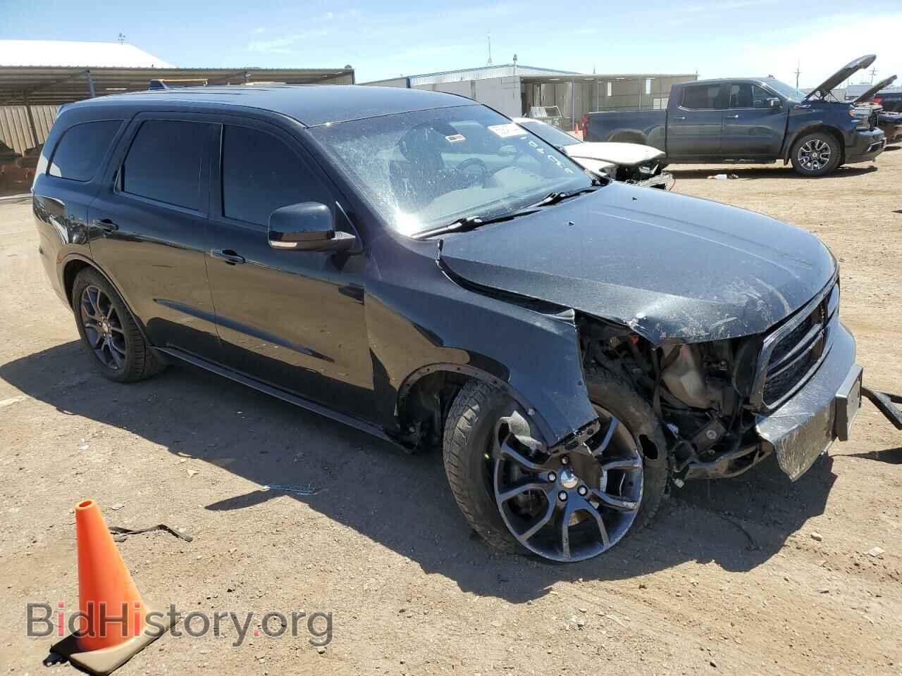2015 DODGE DURANGO - VIN: 1C4SDJCT7FC232921 - Photo 4
