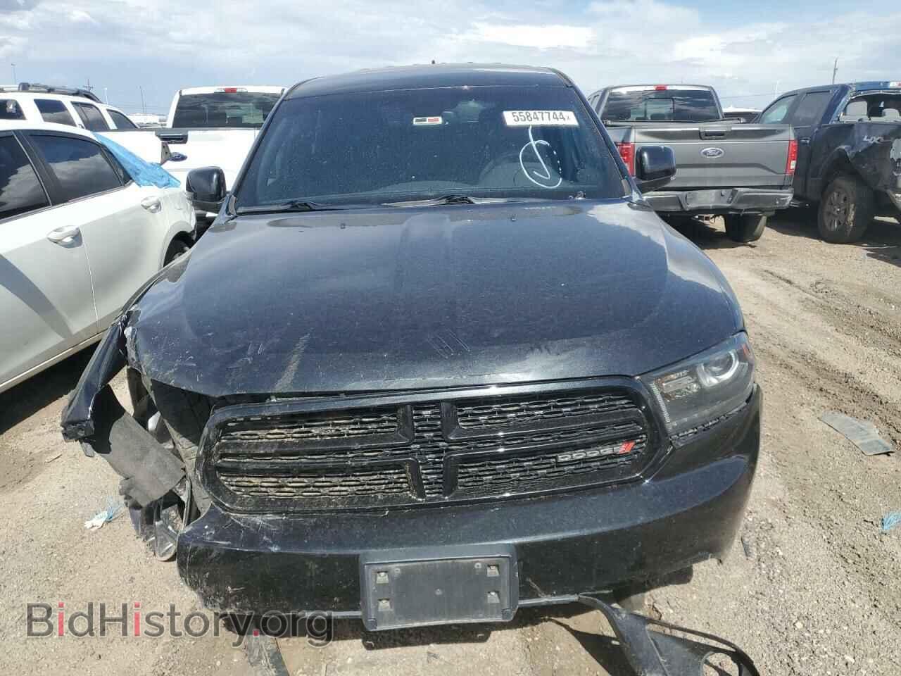 2015 DODGE DURANGO - VIN: 1C4SDJCT7FC232921 - Photo 5