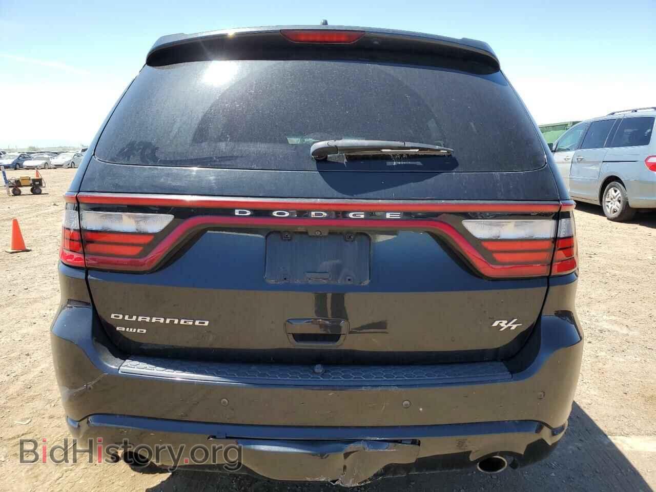 2015 DODGE DURANGO - VIN: 1C4SDJCT7FC232921 - Photo 6