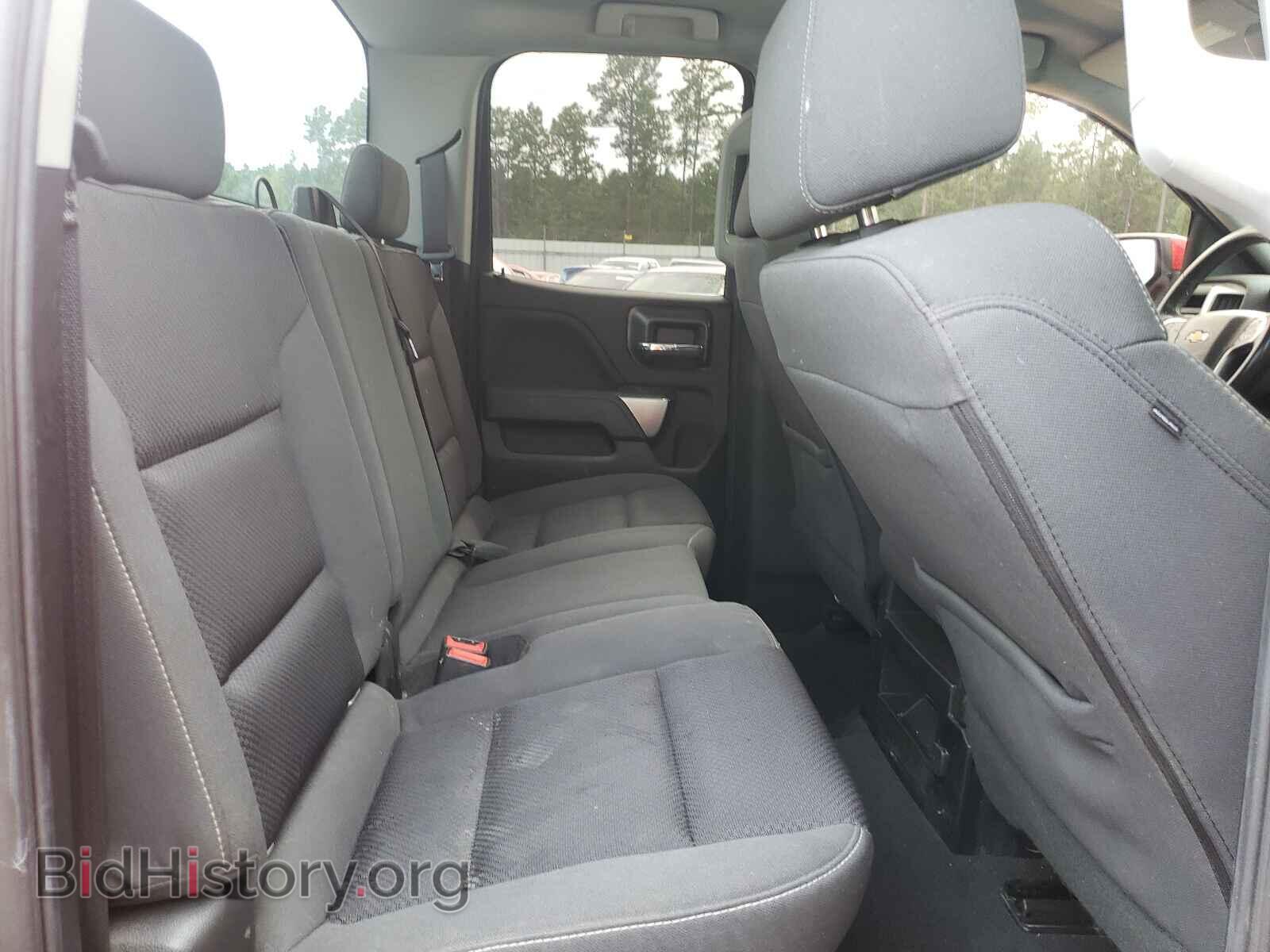 2019 CHEVROLET SILVERADO - VIN: 2GCVKPEC1K1126208 - Фото 6
