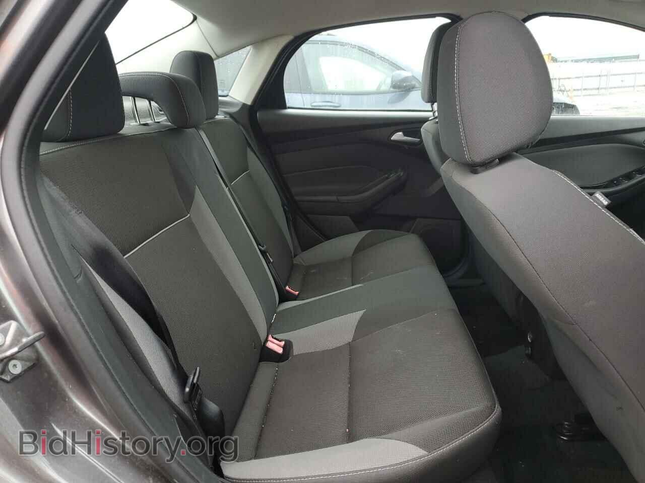 2013 FORD FOCUS - VIN: 1FADP3F29DL341849 - Photo 10