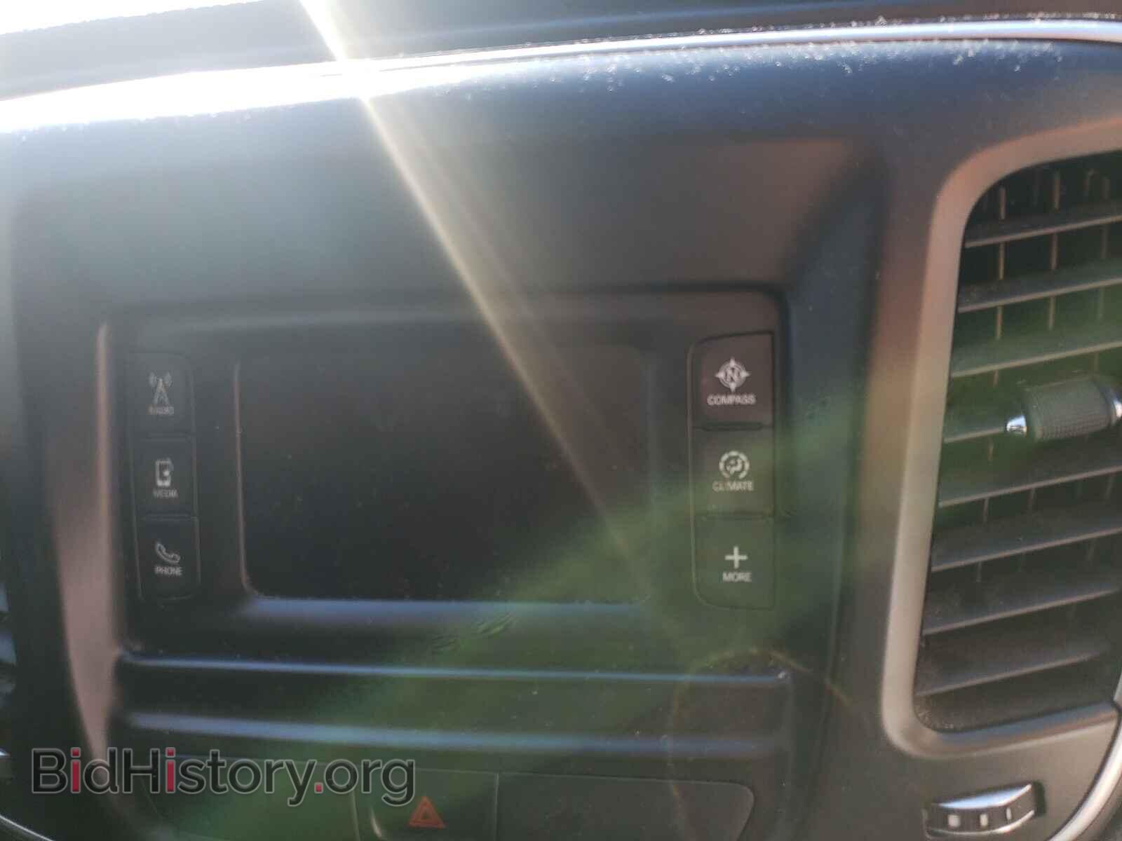 2015 CHRYSLER 200 - VIN: 1C3CCCAB9FN758375 - Фото 9