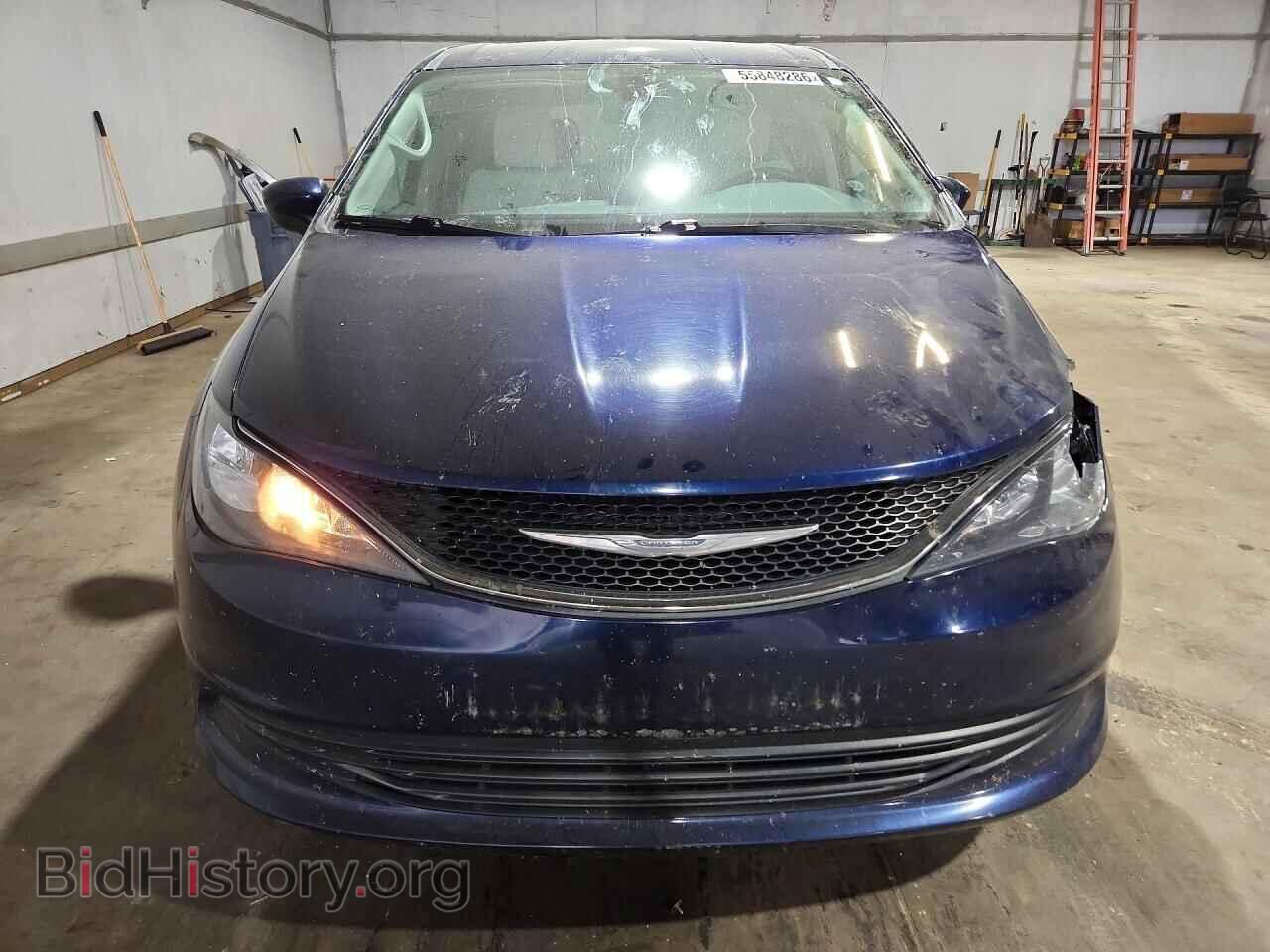 2017 CHRYSLER PACIFICA - VIN: 2C4RC1CG0HR657377 - Photo 5