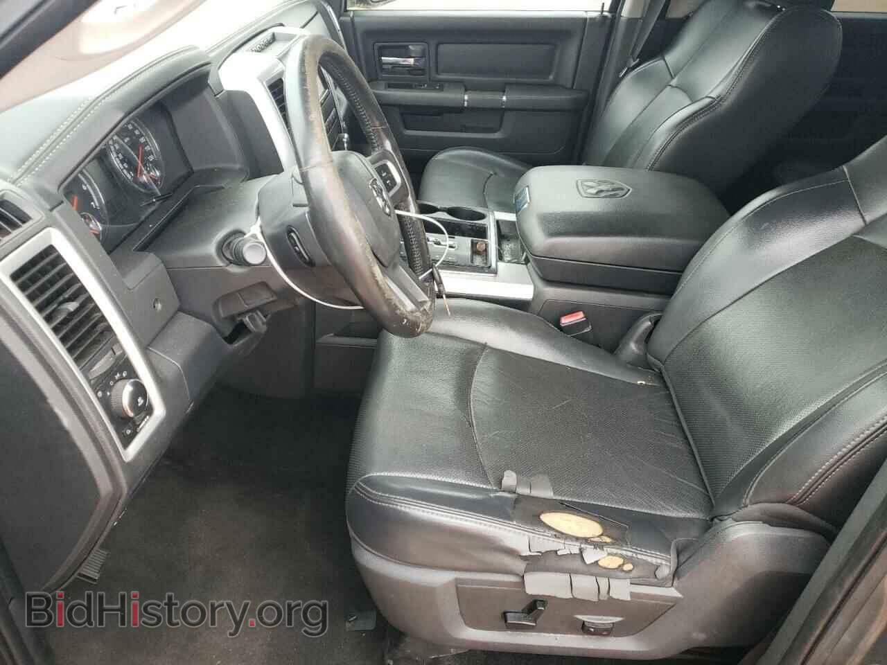 2010 DODGE All Models - VIN: 1D7RB1CT9AS178725 - Photo 7