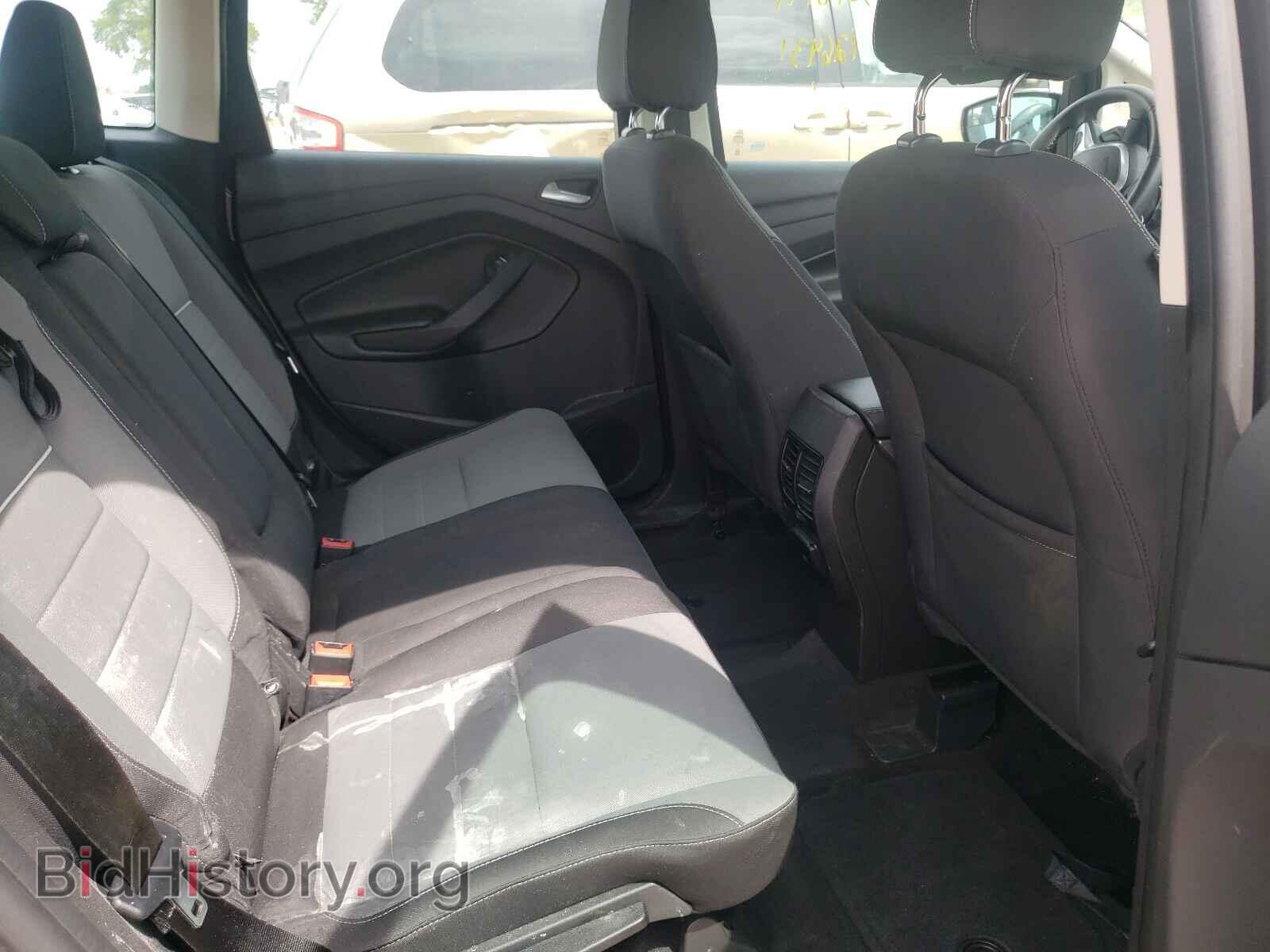 2013 FORD CMAX - VIN: 1FADP5AU4DL554437 - Photo 6