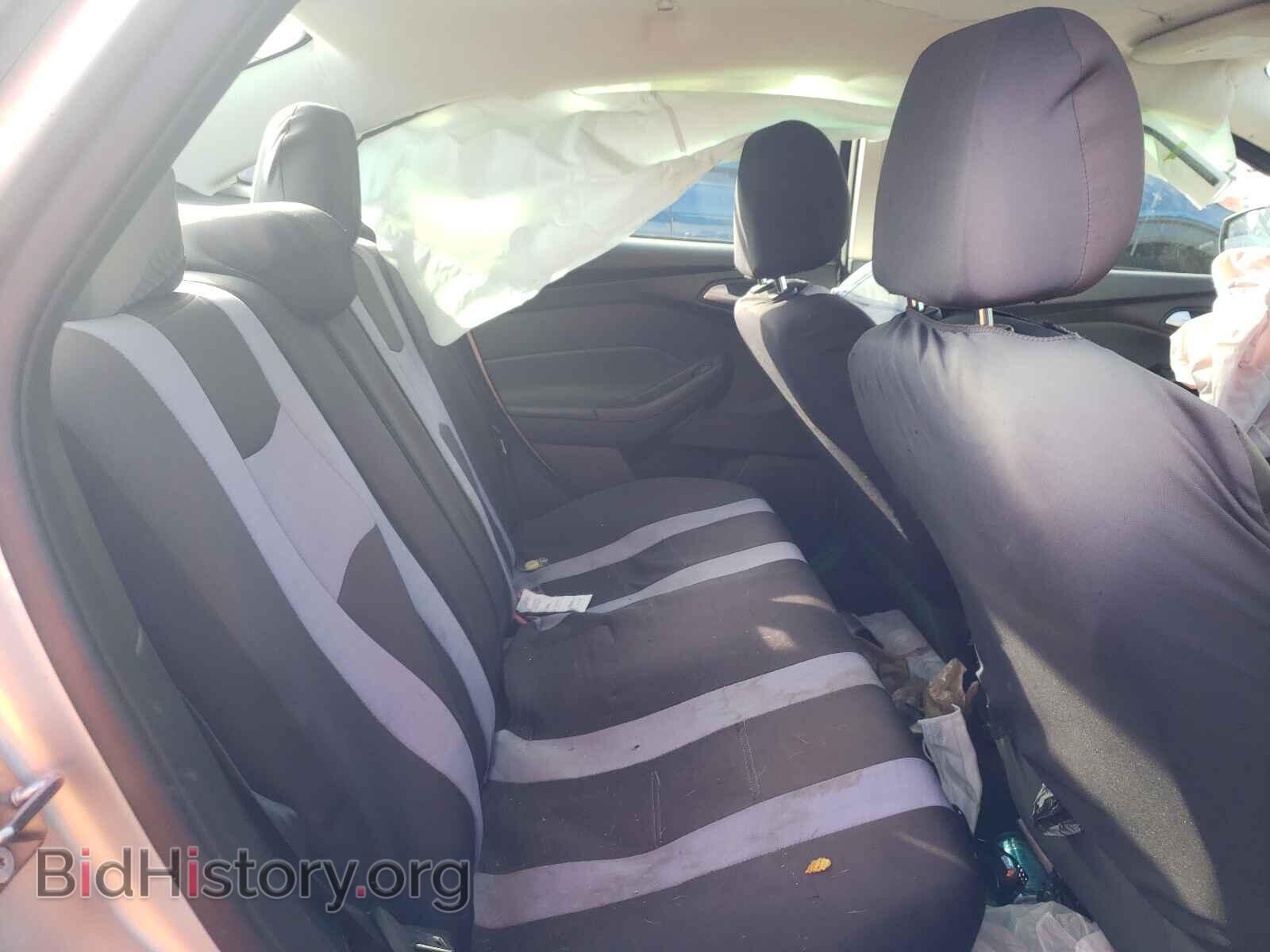 2014 FORD FOCUS - VIN: 1FADP3F28EL450837 - Photo 6