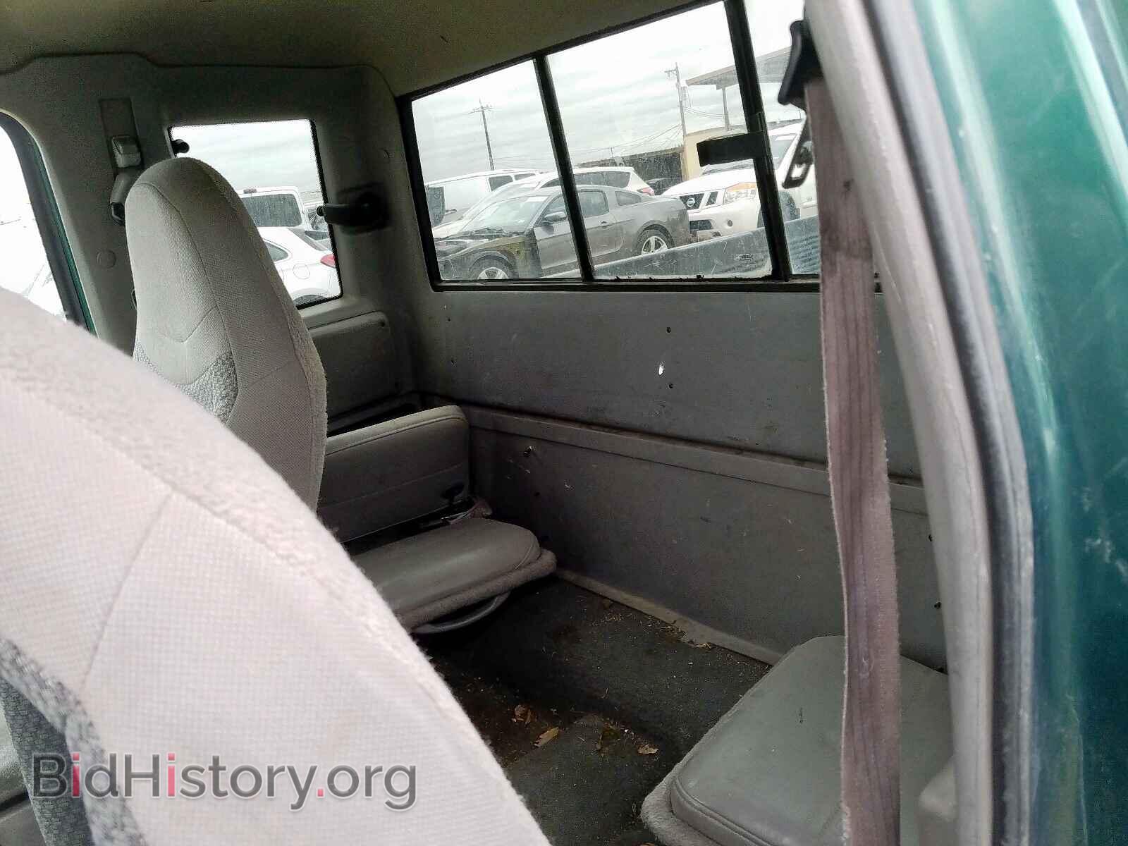 1999 FORD RANGER - VIN: 1FTYR14V2XPC09441 - Фото 6