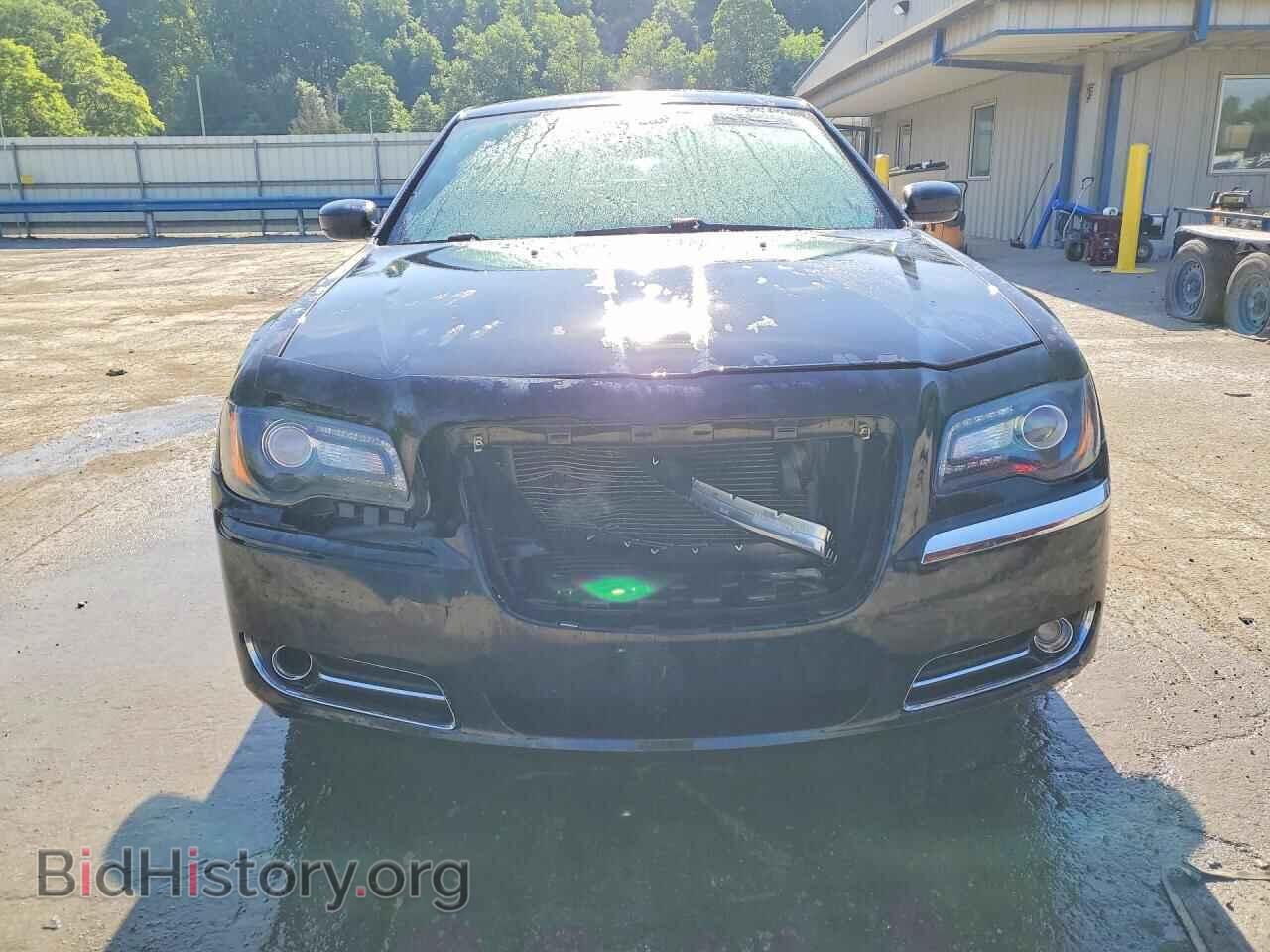 2014 CHRYSLER 300 - VIN: 2C3CCAGG1EH229517 - Photo 5