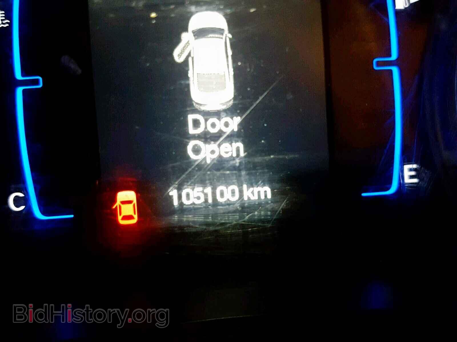 2015 CHRYSLER 200 - VIN: 1C3CCCFB0FN599903 - Фото 8