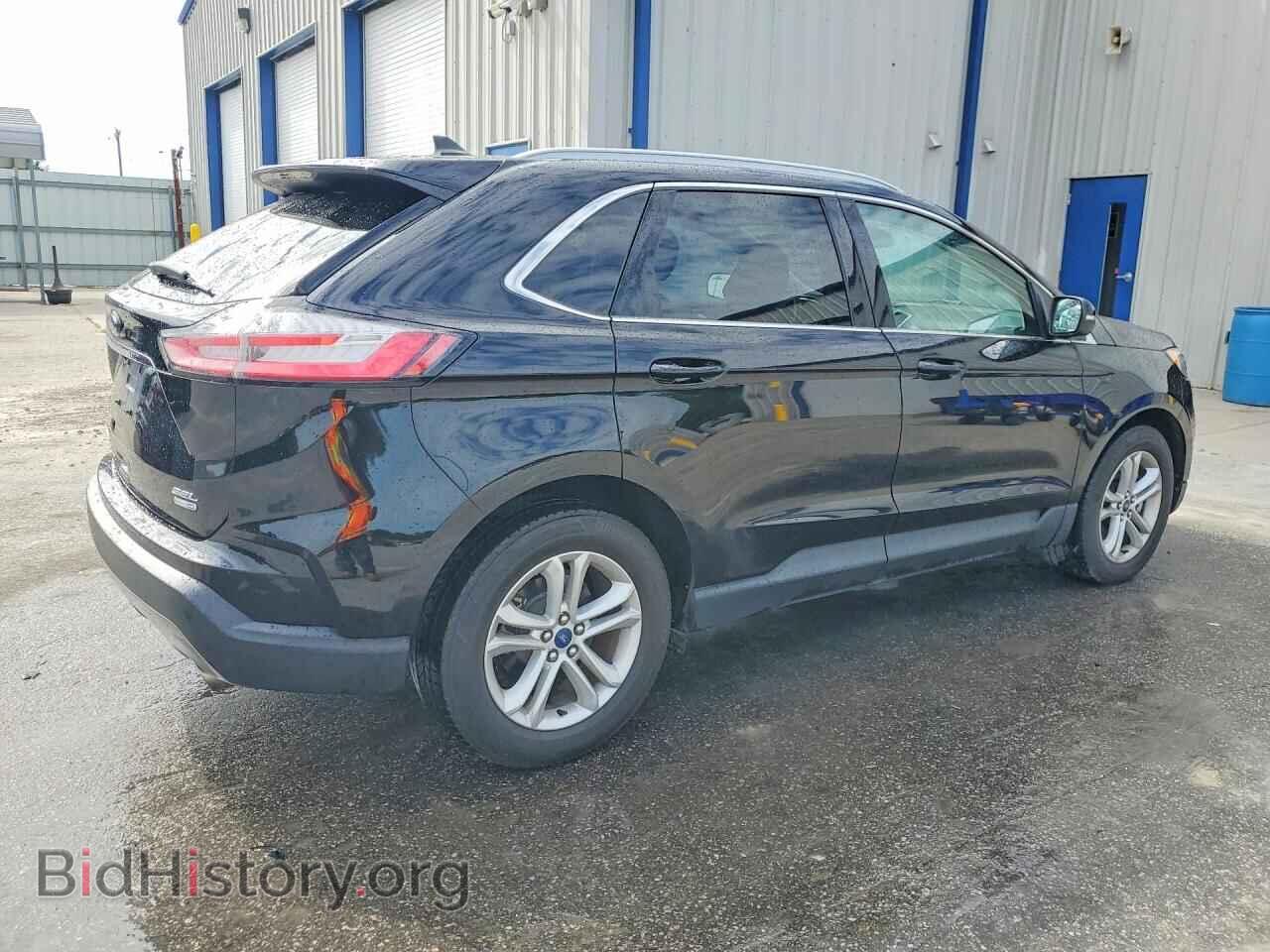 2020 FORD EDGE - VIN: 2FMPK4J94LBB16099 - Photo 3