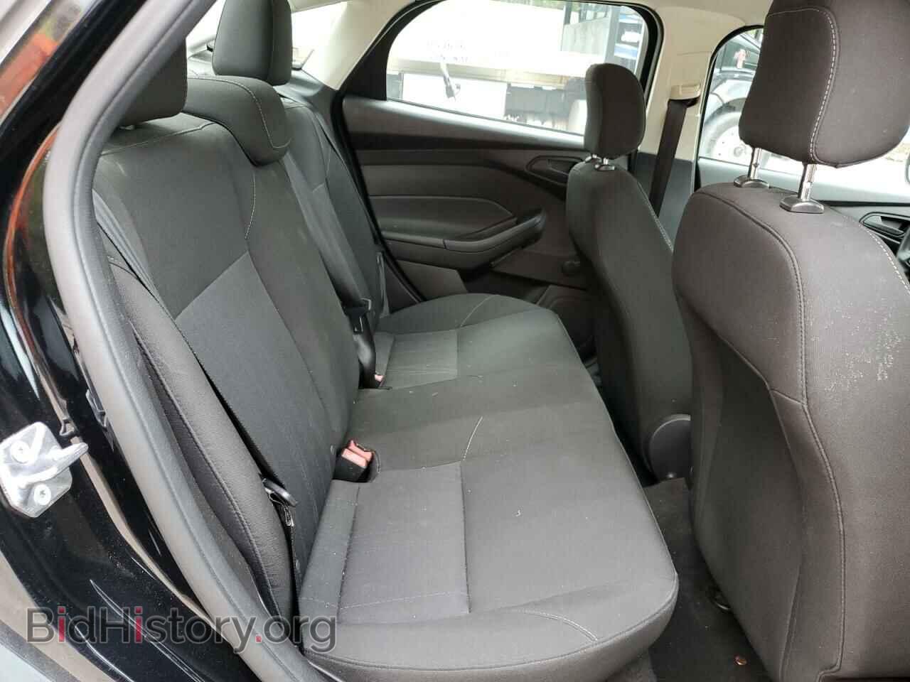 2016 FORD FOCUS - VIN: 1FADP3E24GL201231 - Фото 6