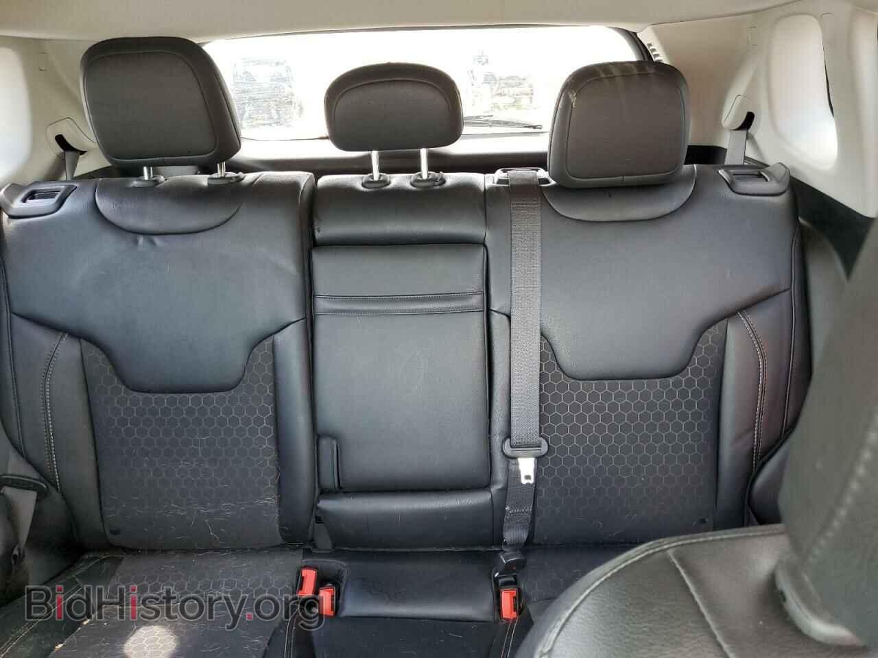 2019 JEEP COMPASS - VIN: 3C4NJDBB5KT792113 - Фото 10