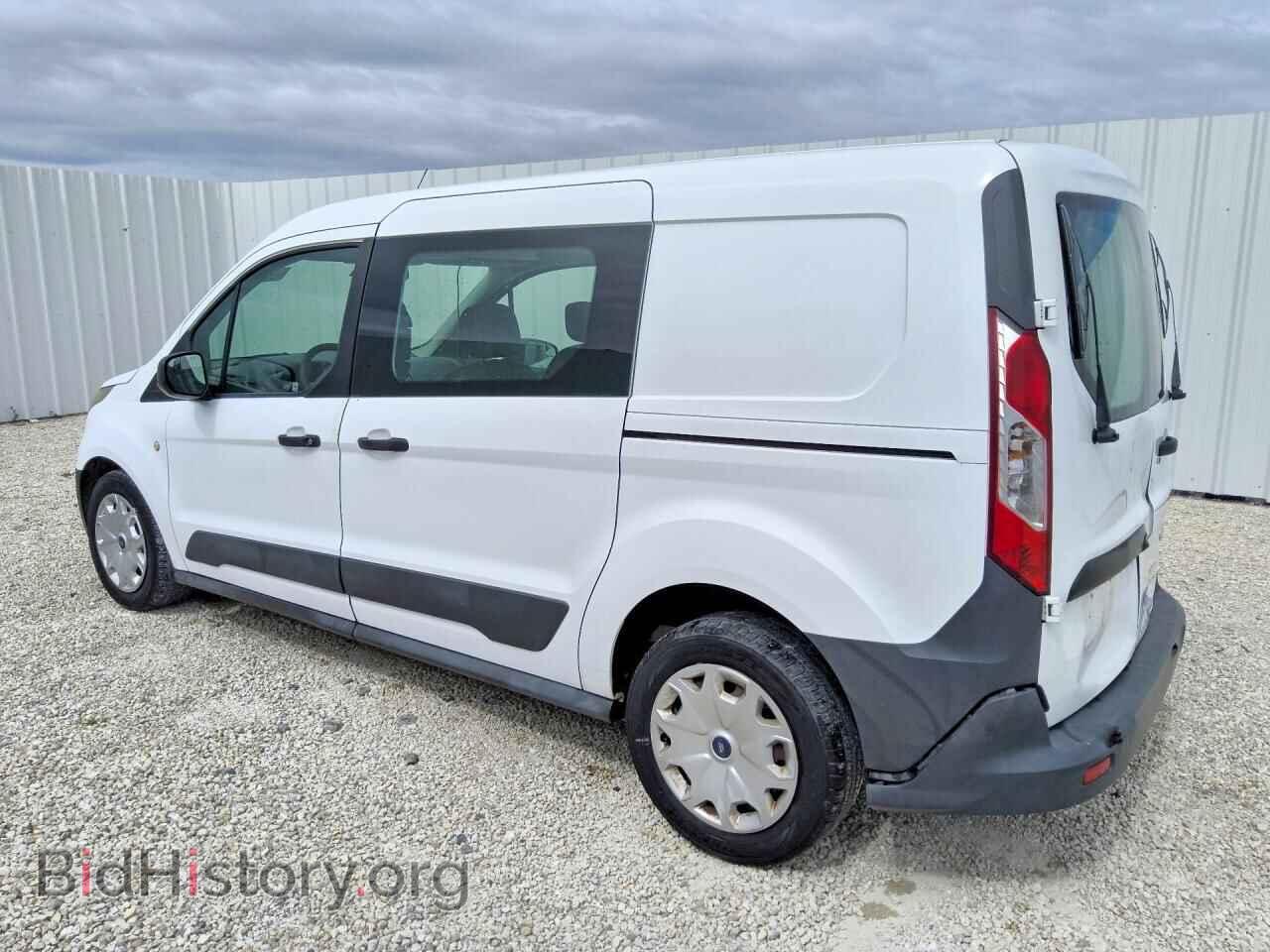 2016 FORD TRANSIT - VIN: NM0LS7E74G1250865 - Photo 2