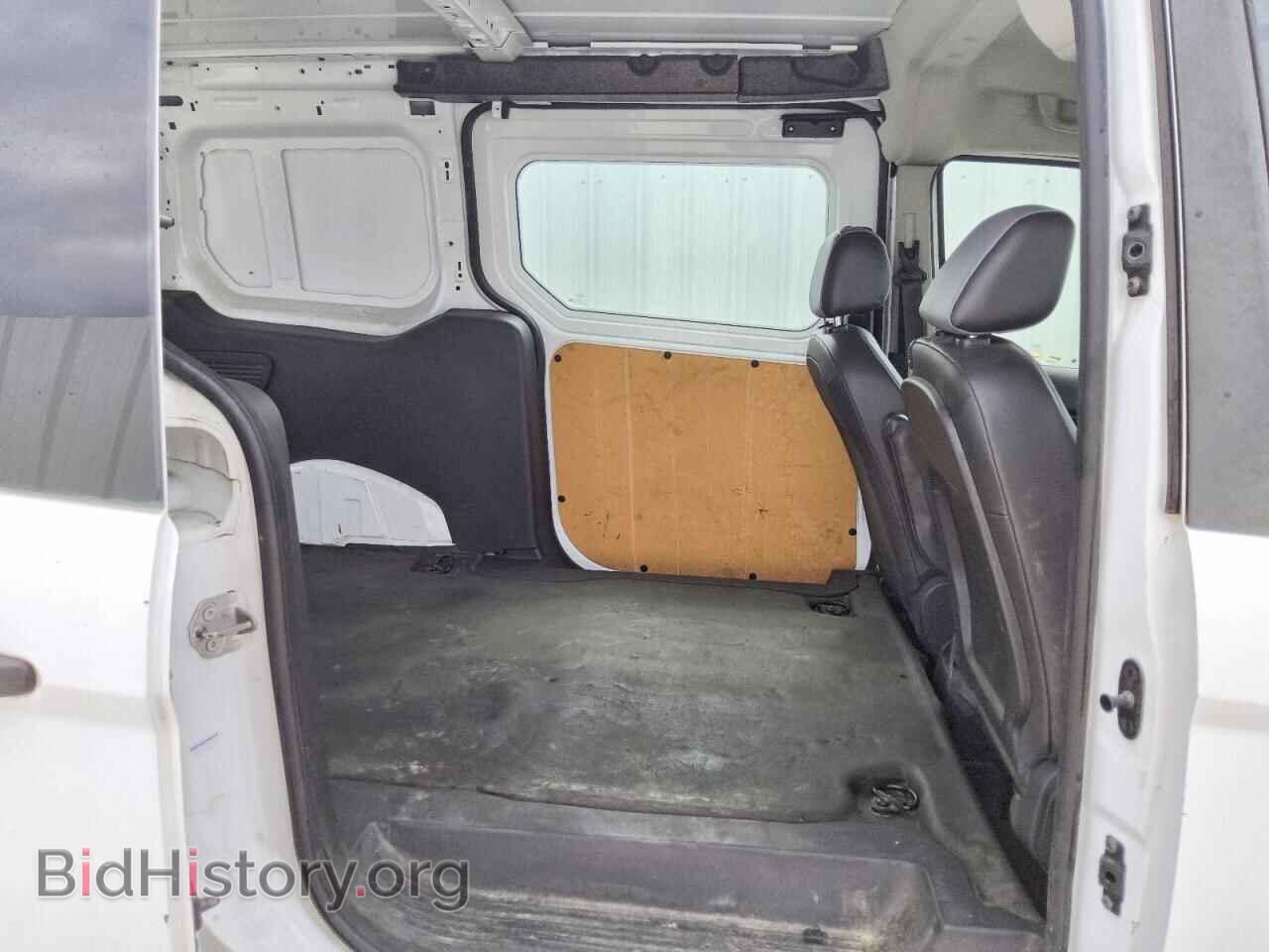 2016 FORD TRANSIT - VIN: NM0LS7E74G1250865 - Photo 11
