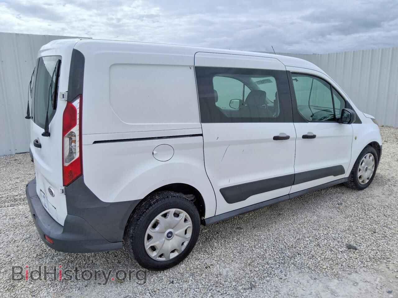 2016 FORD TRANSIT - VIN: NM0LS7E74G1250865 - Photo 3