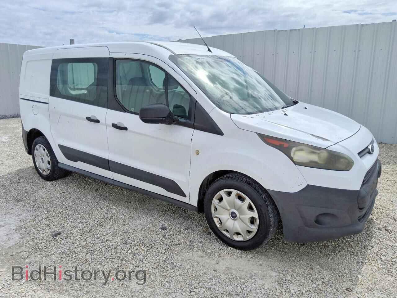 2016 FORD TRANSIT - VIN: NM0LS7E74G1250865 - Photo 4