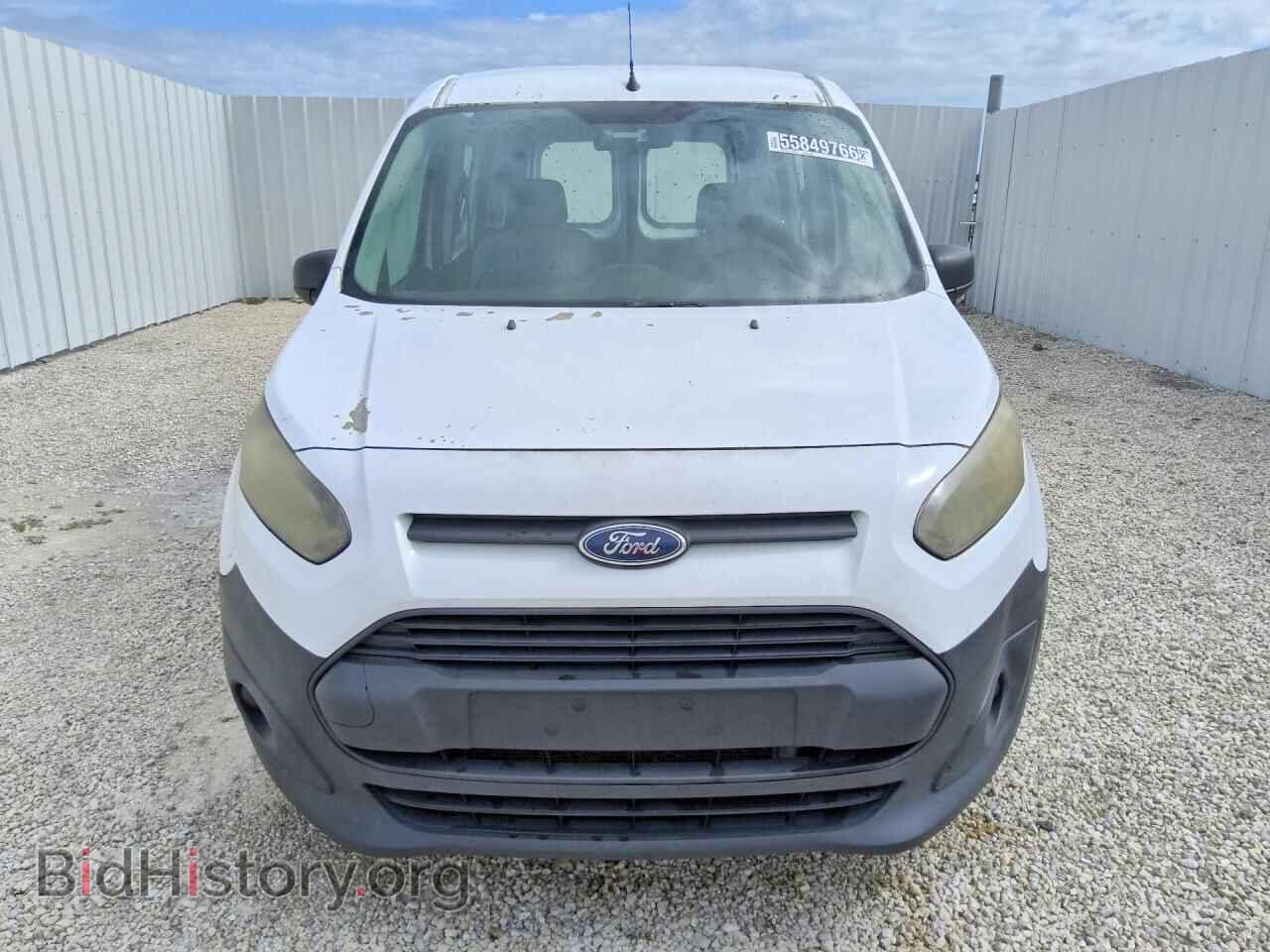 2016 FORD TRANSIT - VIN: NM0LS7E74G1250865 - Photo 5