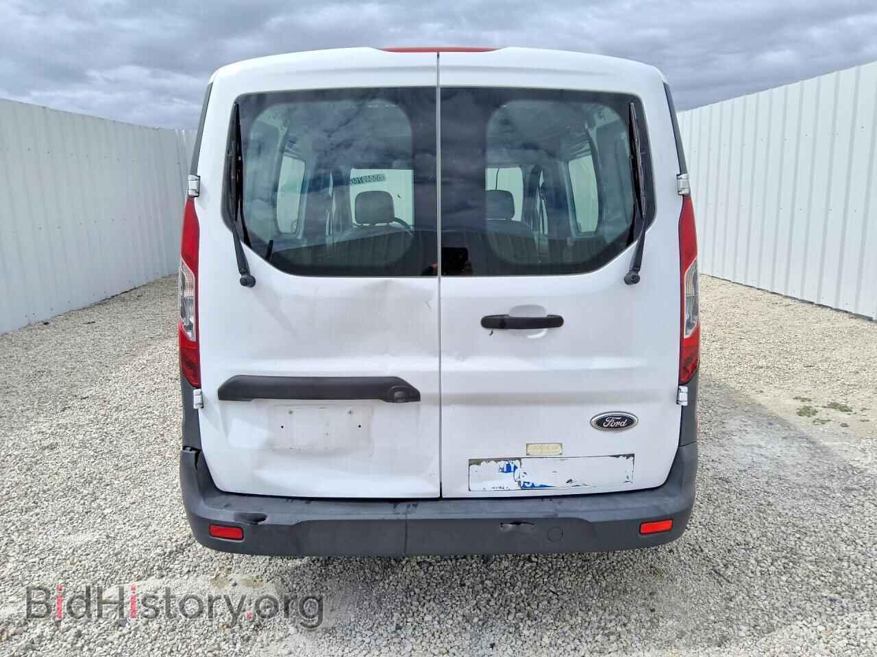 2016 FORD TRANSIT - VIN: NM0LS7E74G1250865 - Photo 6
