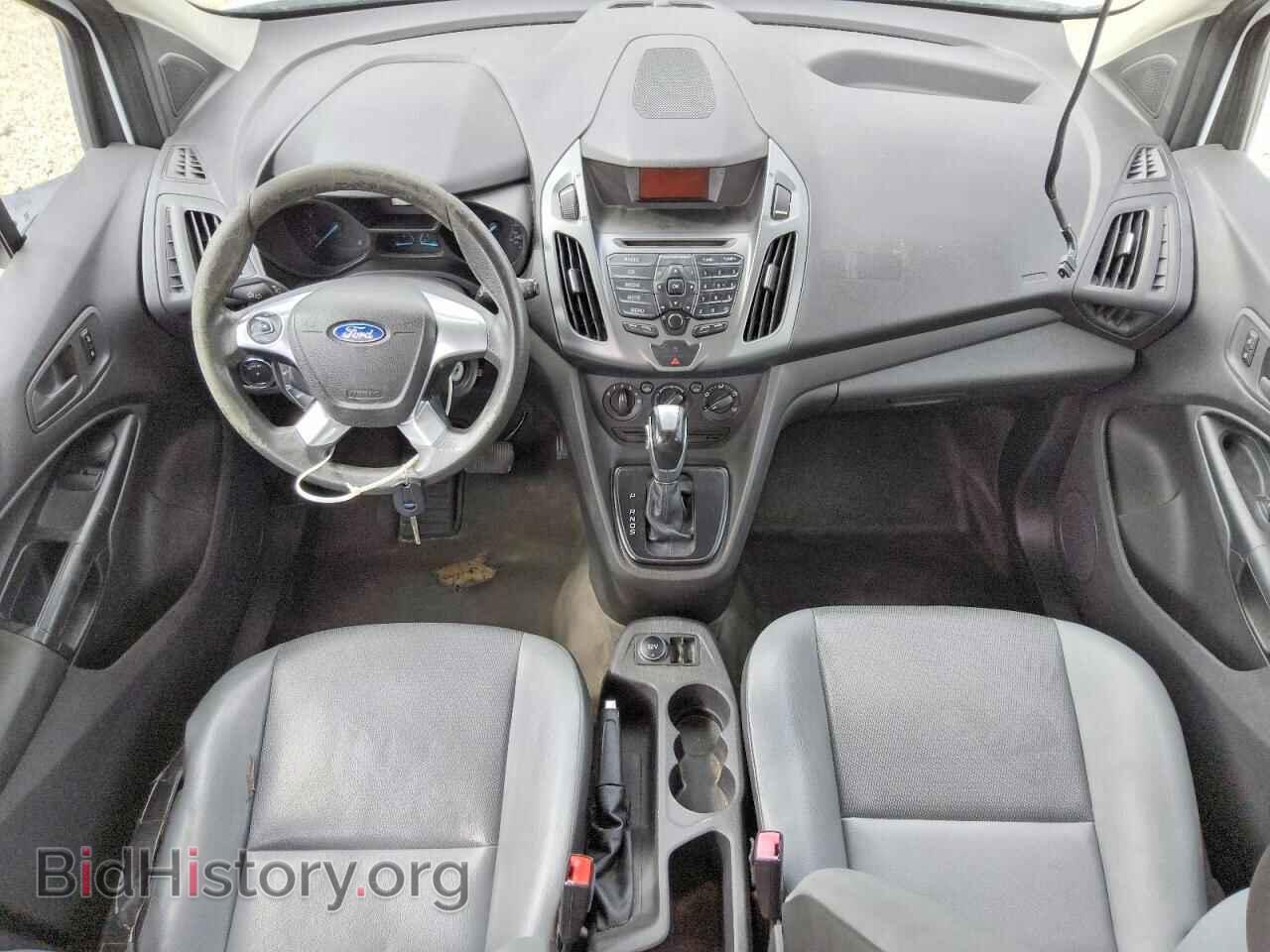 2016 FORD TRANSIT - VIN: NM0LS7E74G1250865 - Photo 8