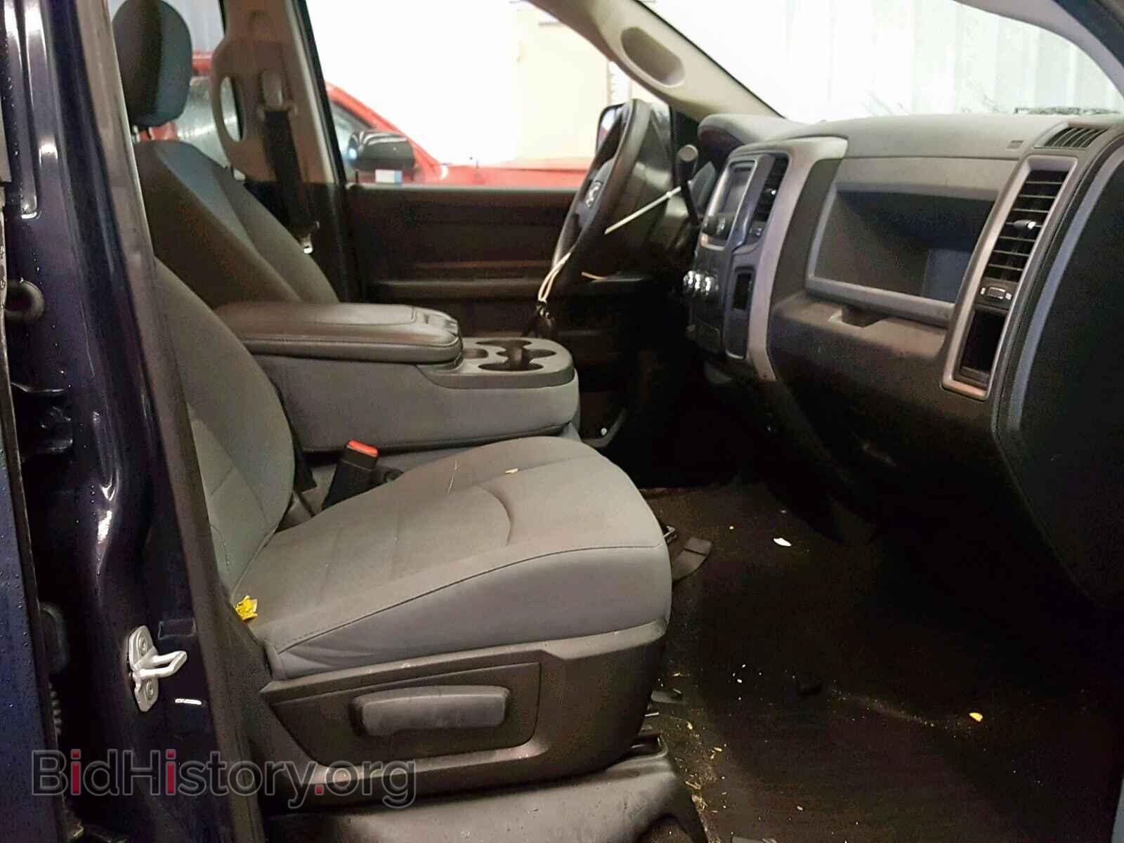 2013 RAM 1500 ST - VIN: 1C6RR7FT8DS688077 - Фото 5
