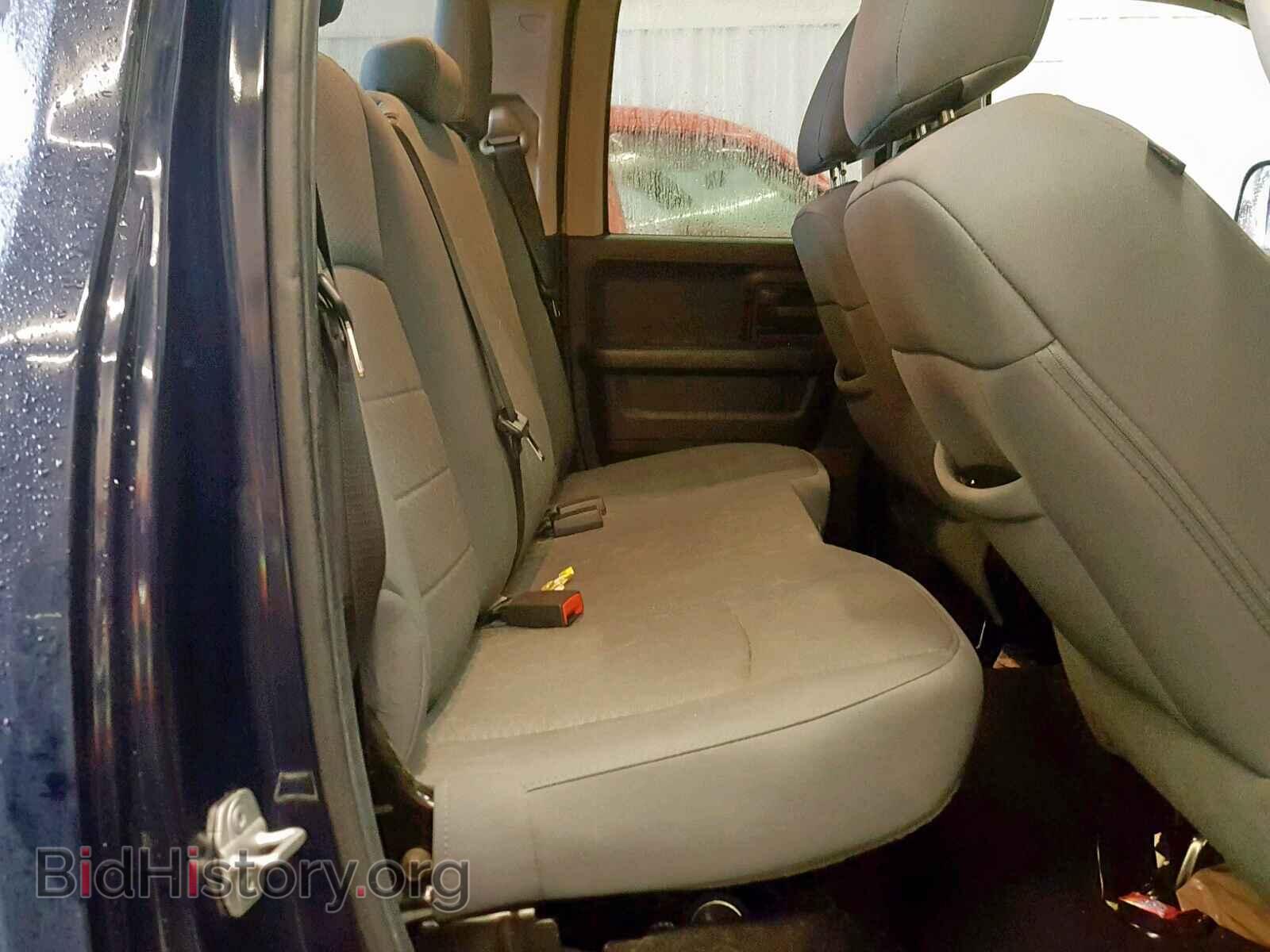2013 RAM 1500 ST - VIN: 1C6RR7FT8DS688077 - Фото 6