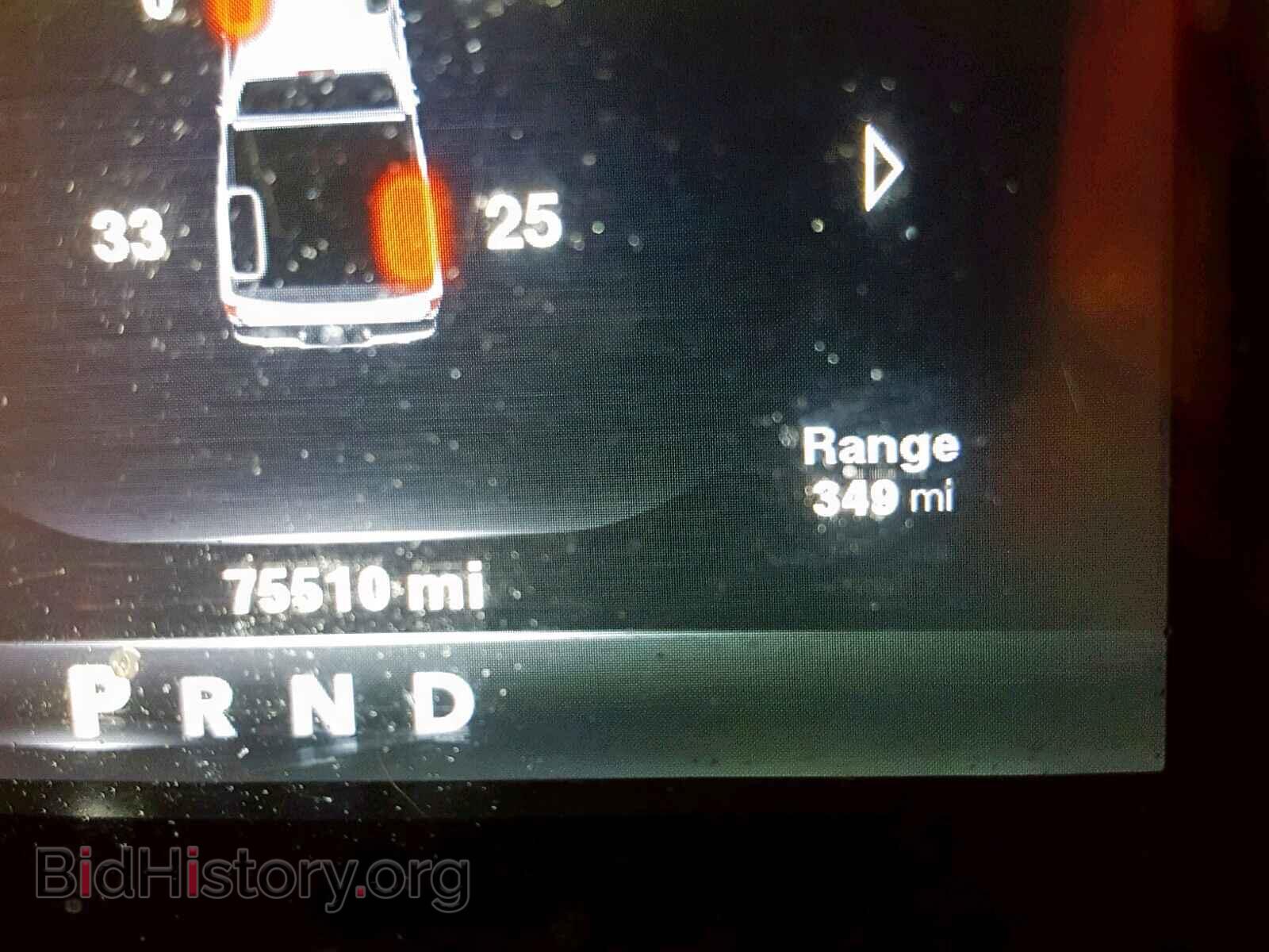 2013 RAM 1500 ST - VIN: 1C6RR7FT8DS688077 - Фото 8