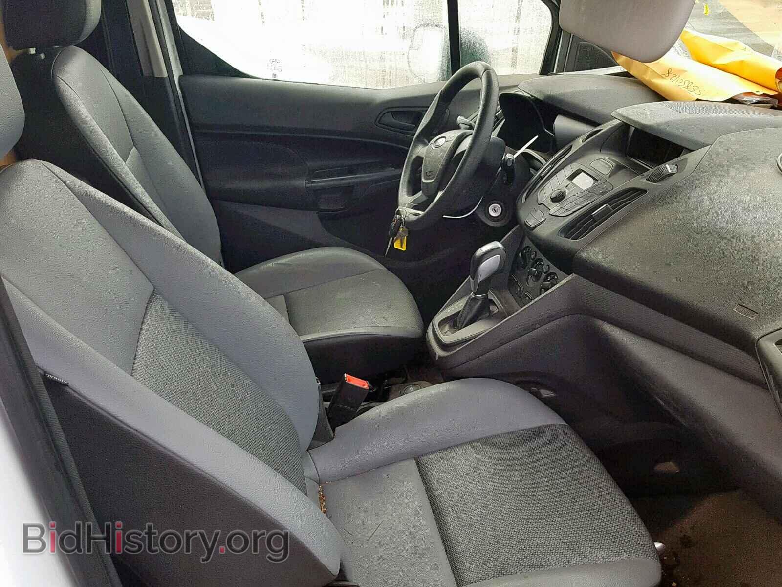 2014 FORD TRANSIT CO - VIN: NM0LS7E77E1161238 - Фото 5