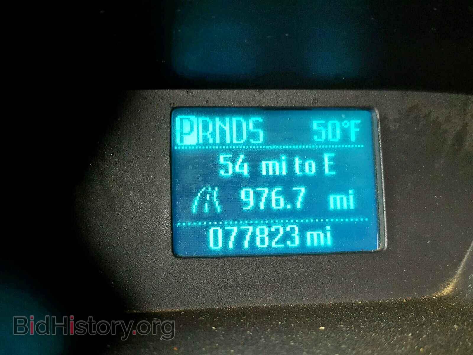 2014 FORD TRANSIT CO - VIN: NM0LS7E77E1161238 - Фото 8