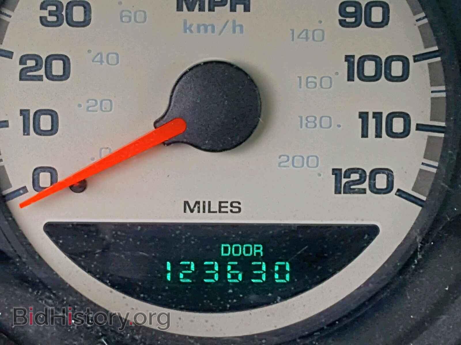2002 DODGE NEON - VIN: 1B3AS46C52D615325 - Фото 8