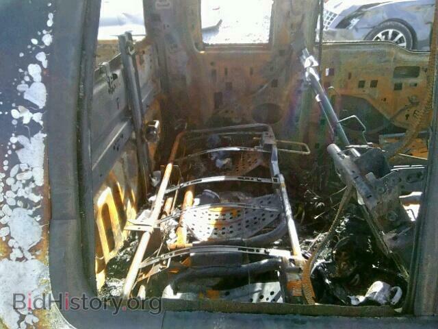 2008 FORD F150 - VIN: 1FTPX12V28FA52005 - Фото 6